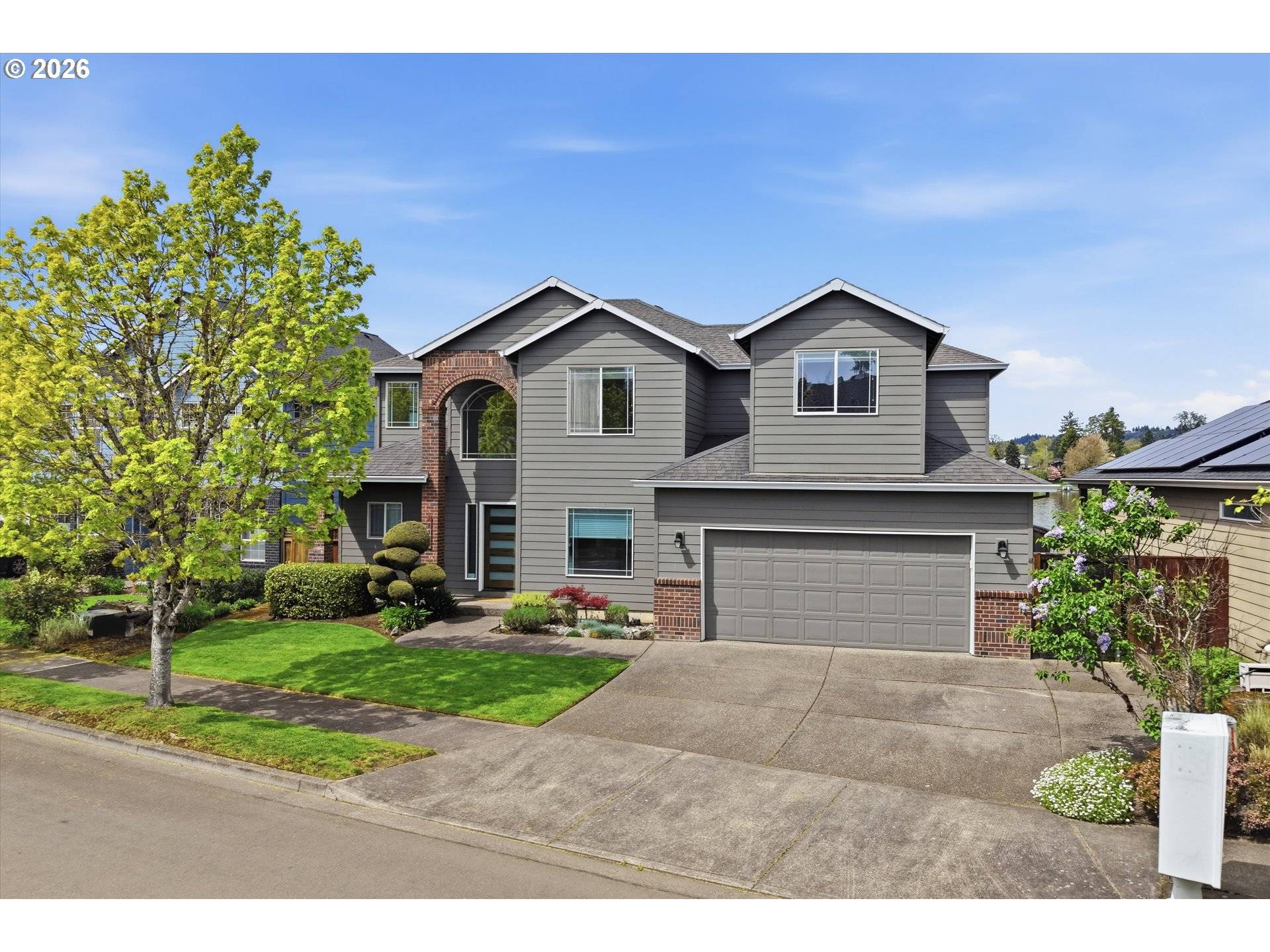 21157 NE SHORE DR, Fairview, OR 97024