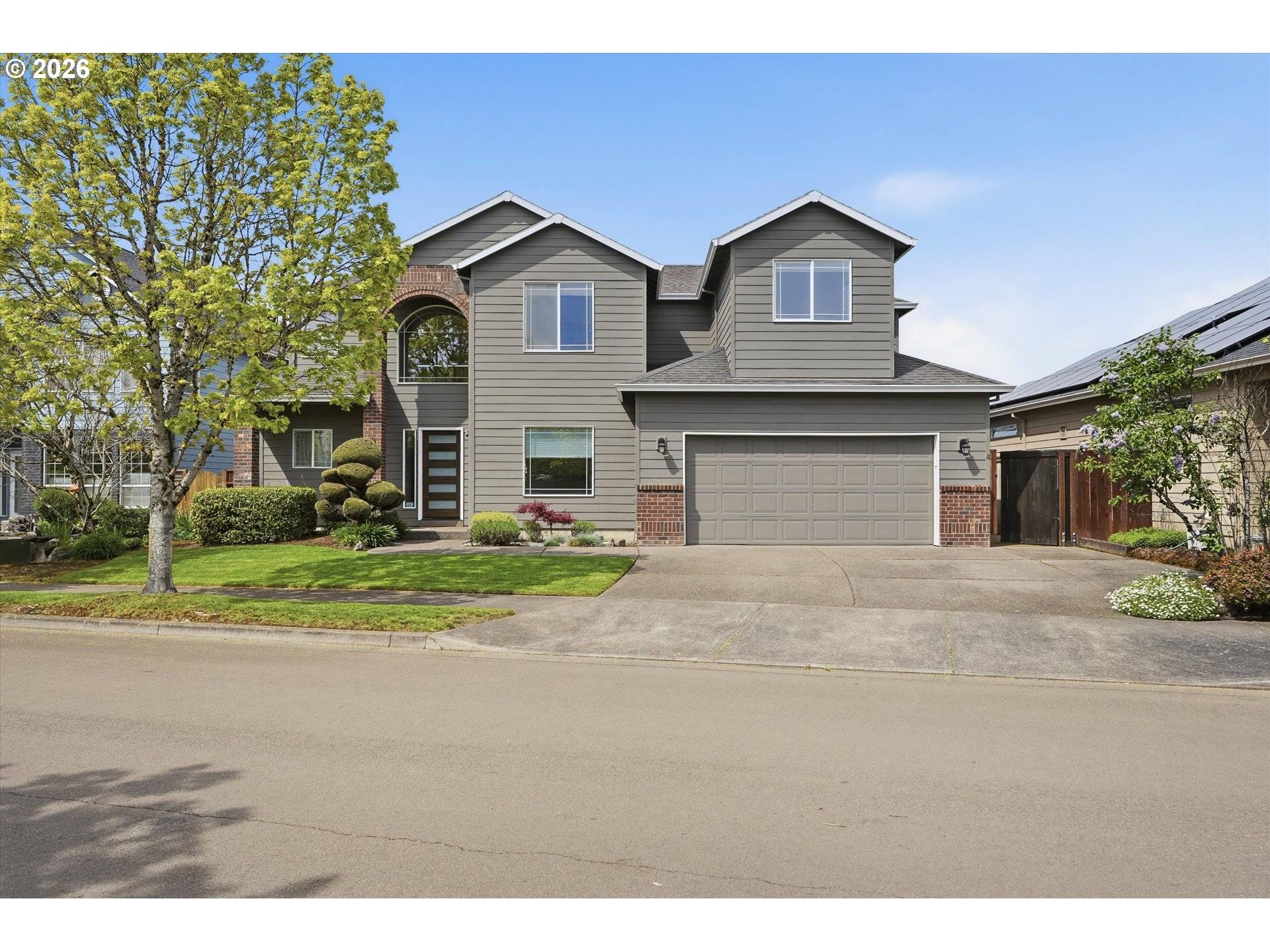 21157 NE SHORE DR, Fairview, OR 97024