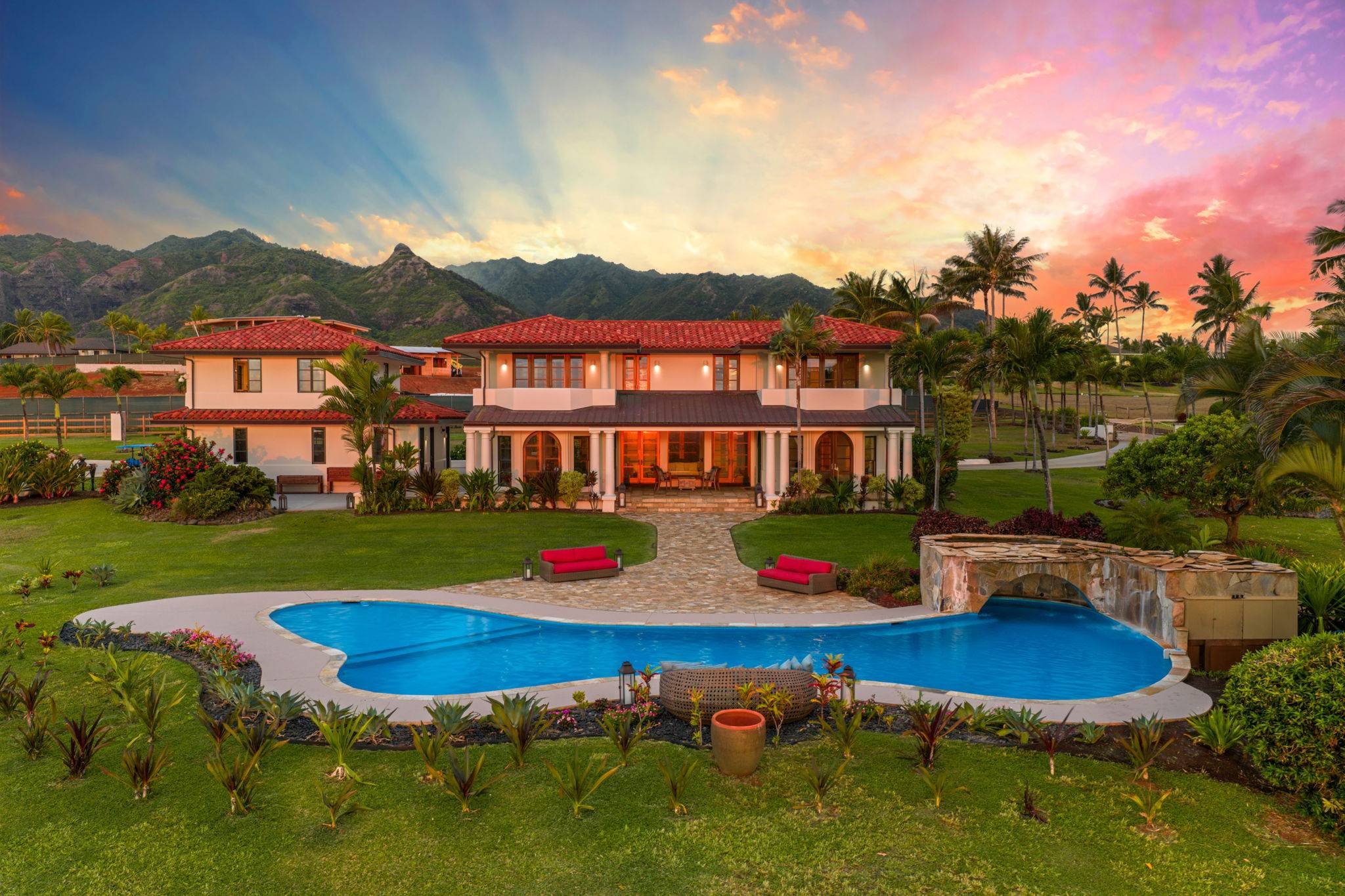 5330 KALALEA VIEW DR #7D, Anahola, HI 96746