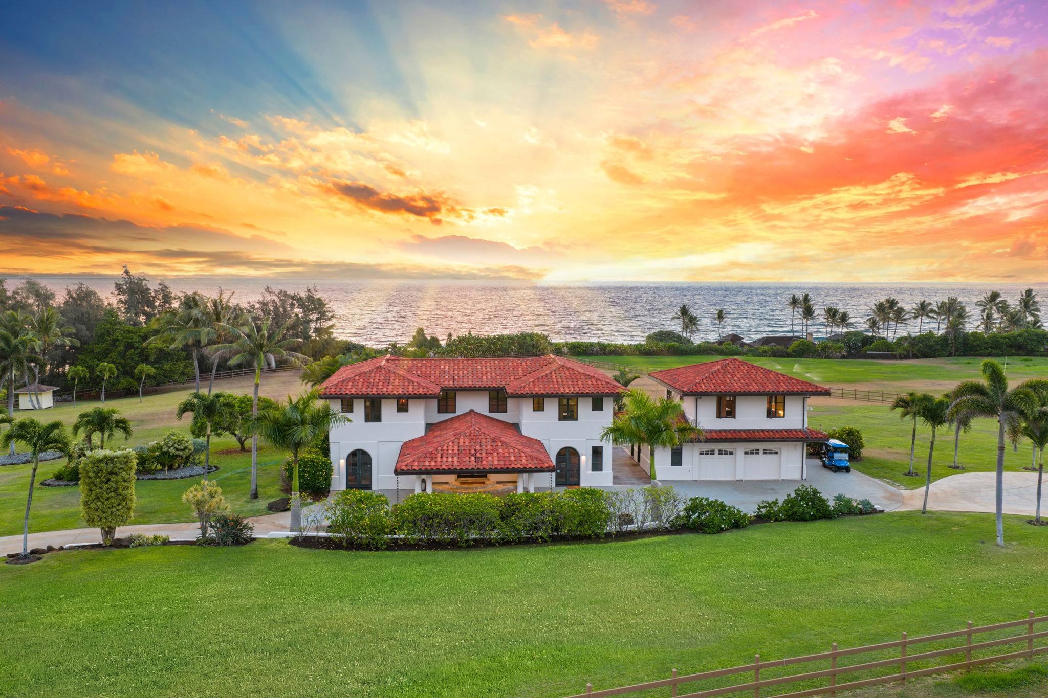 5330 KALALEA VIEW DR #7D, Anahola, HI 96746