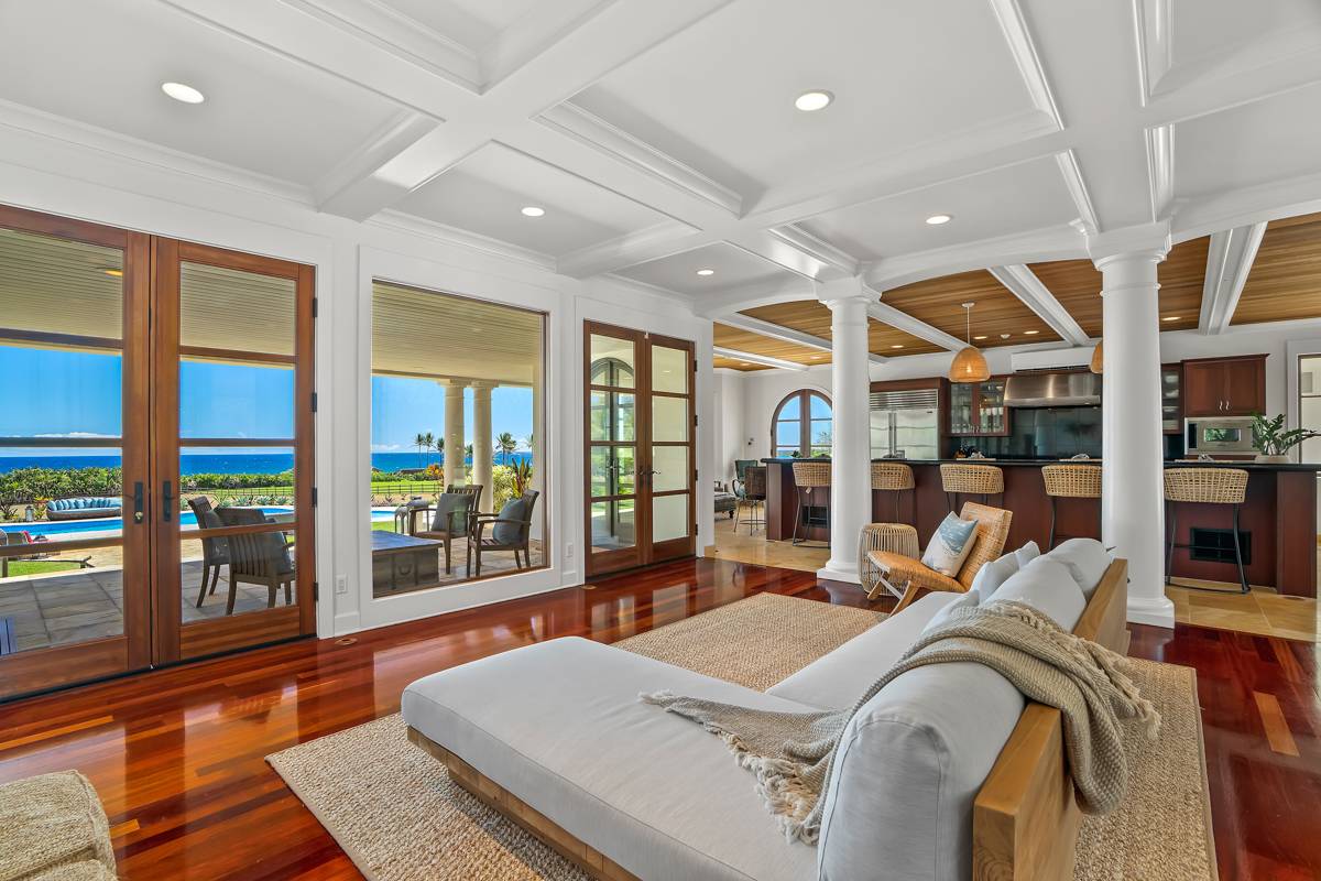 5330 KALALEA VIEW DR #7D, Anahola, HI 96746