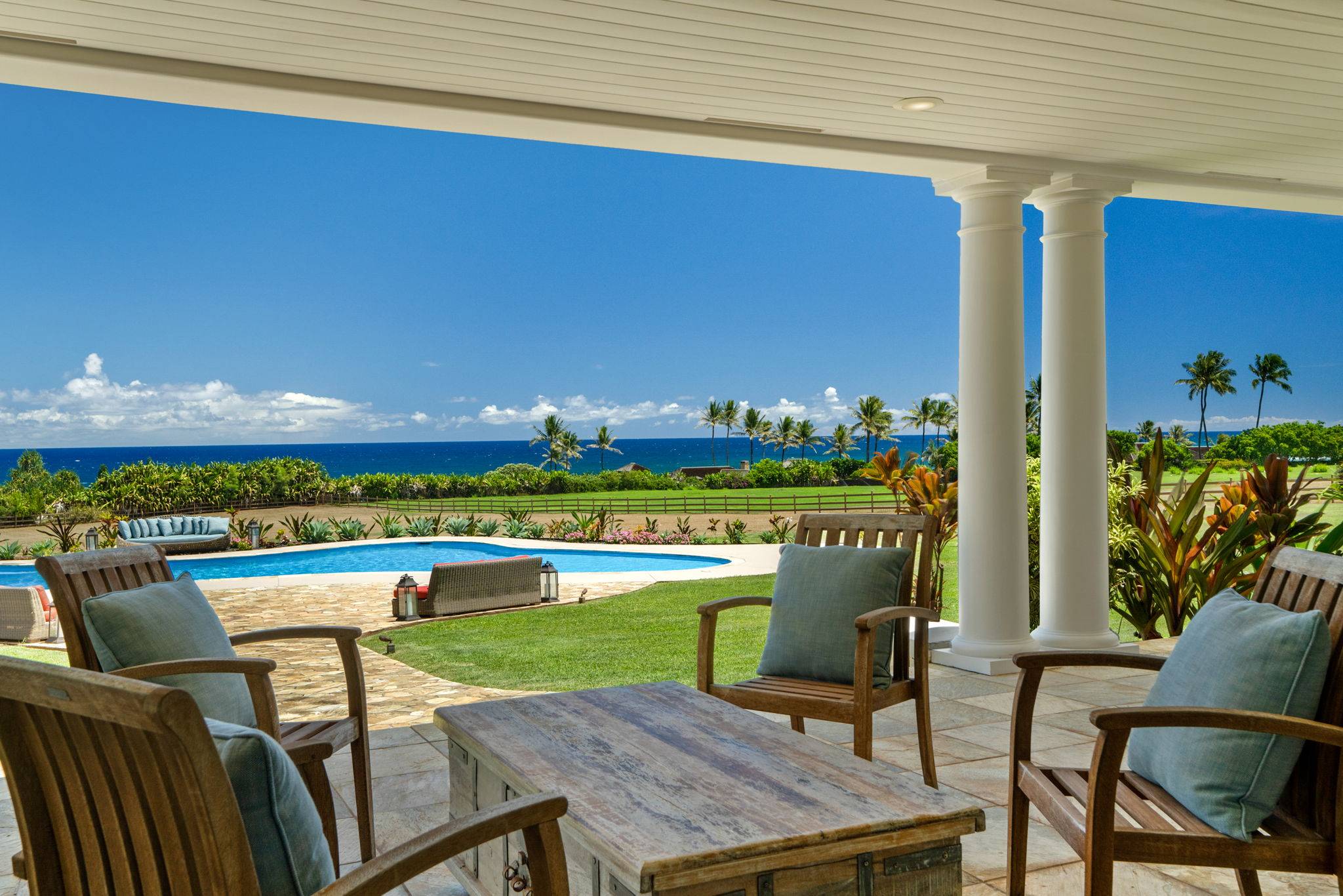 5330 KALALEA VIEW DR #7D, Anahola, HI 96746