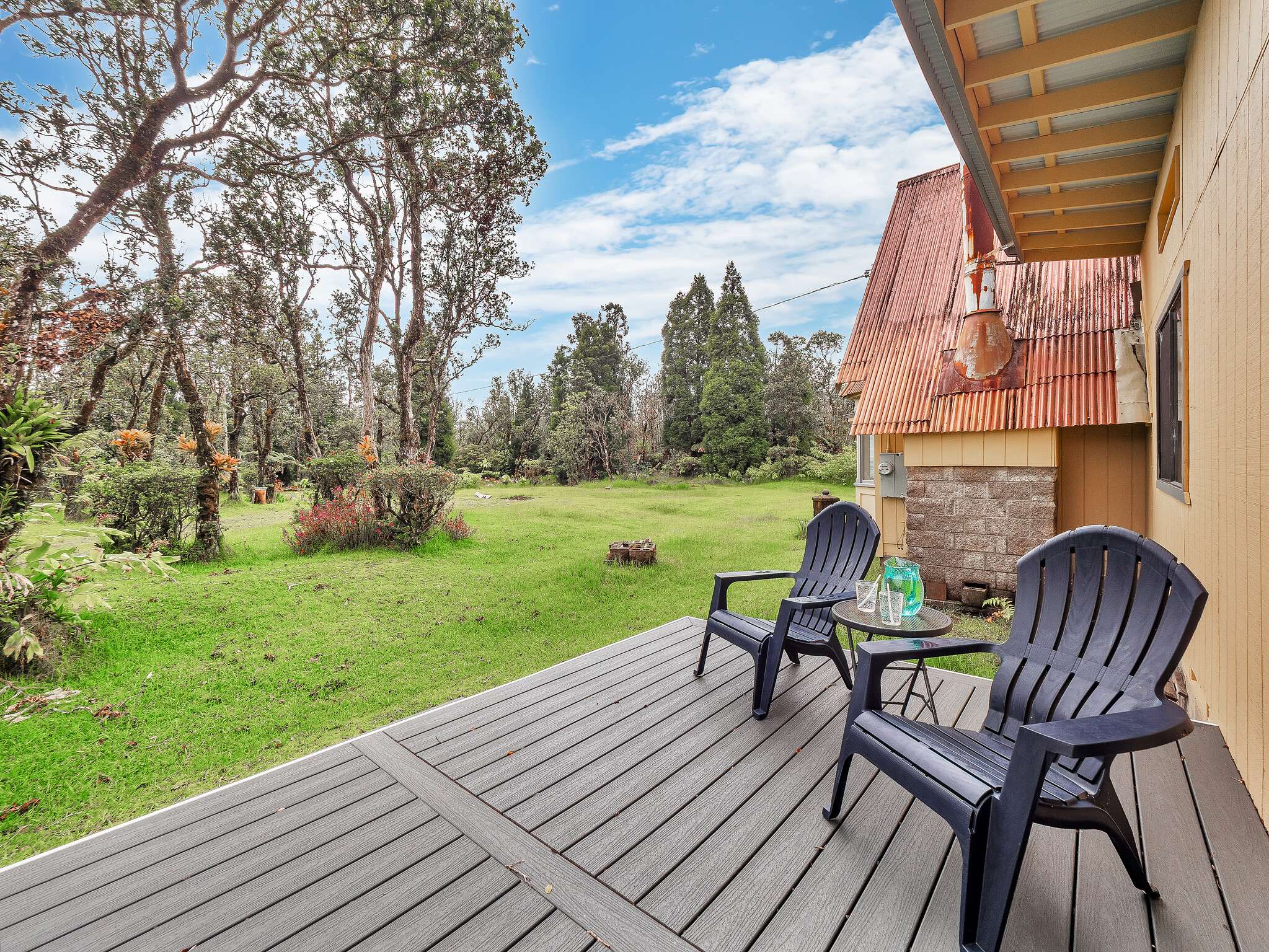 11-2912 KALEPONI DR, Volcano, HI 96785
