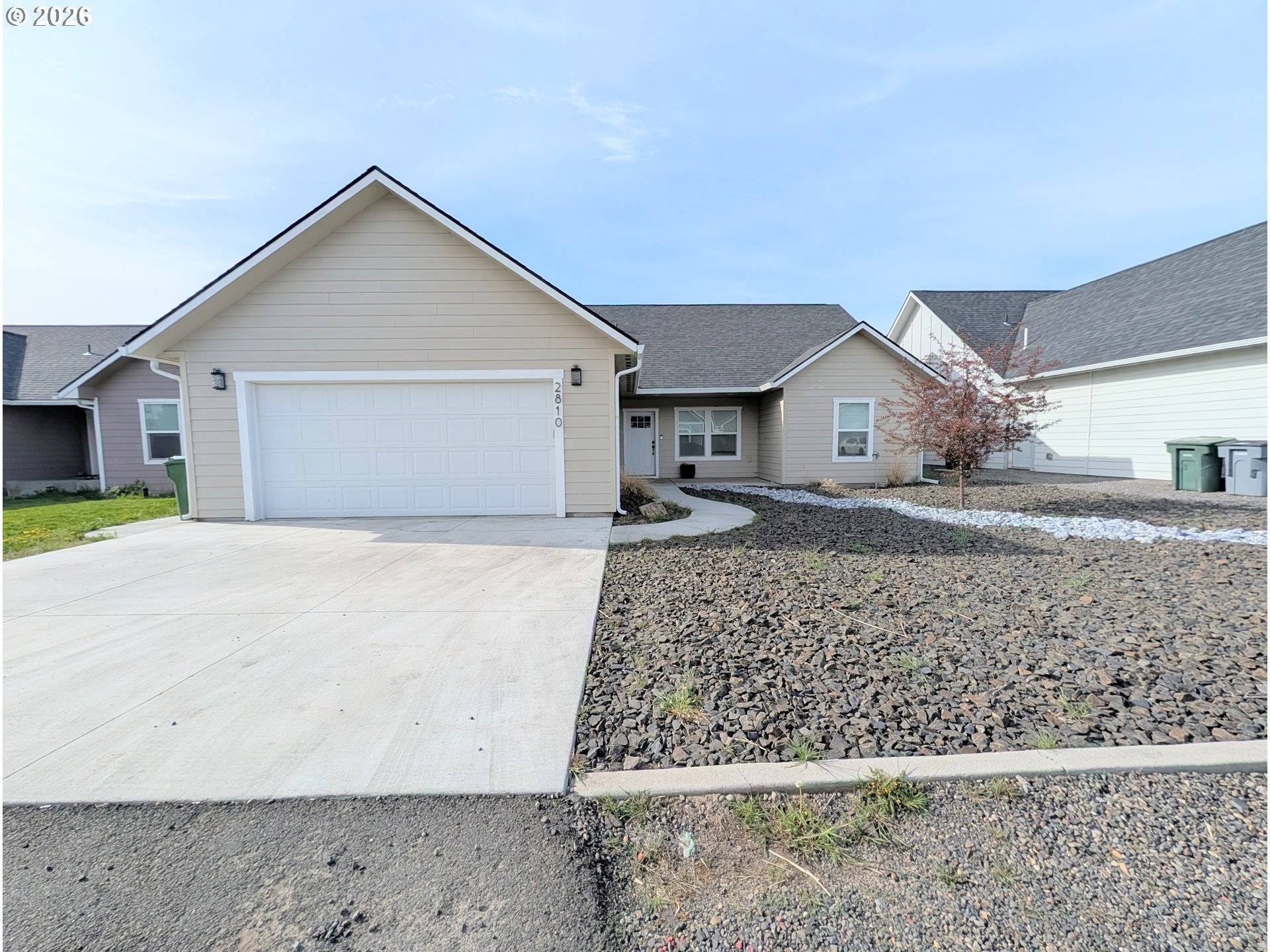 2810 ATHENS CT, La Grande, OR 97850