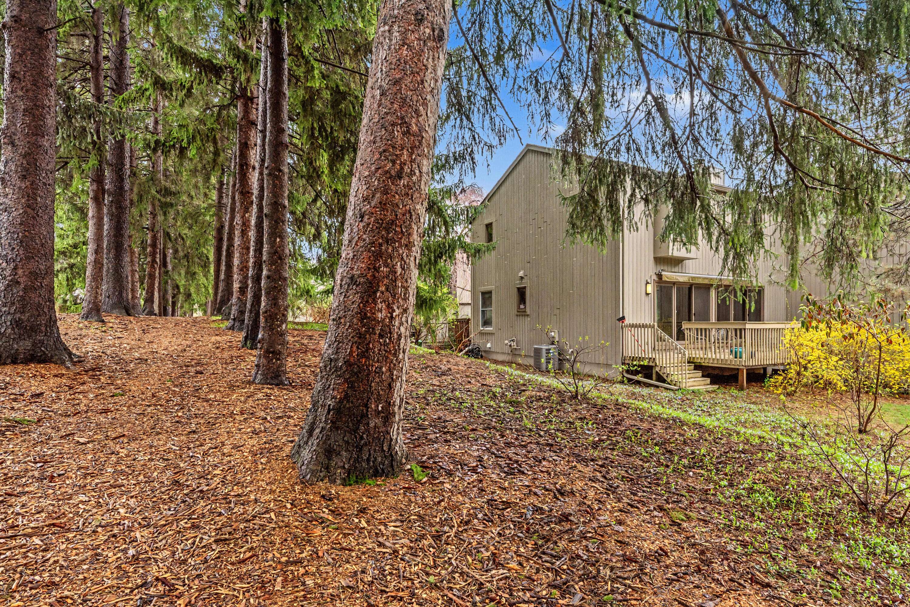 2172 Overlook CT, Ann Arbor, MI 48103