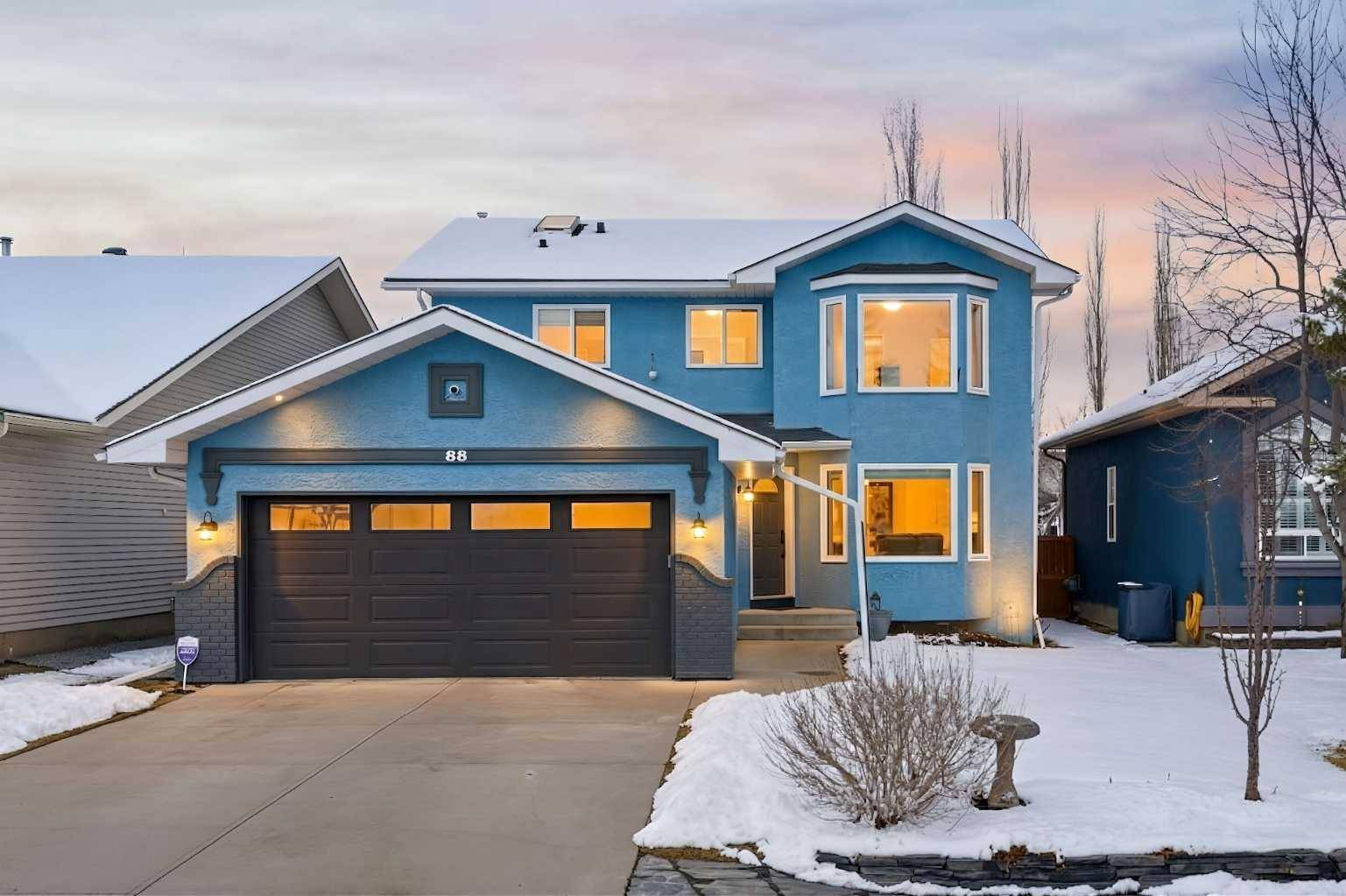 88 Sunmeadows RD SE, Calgary, AB T2X 3H4