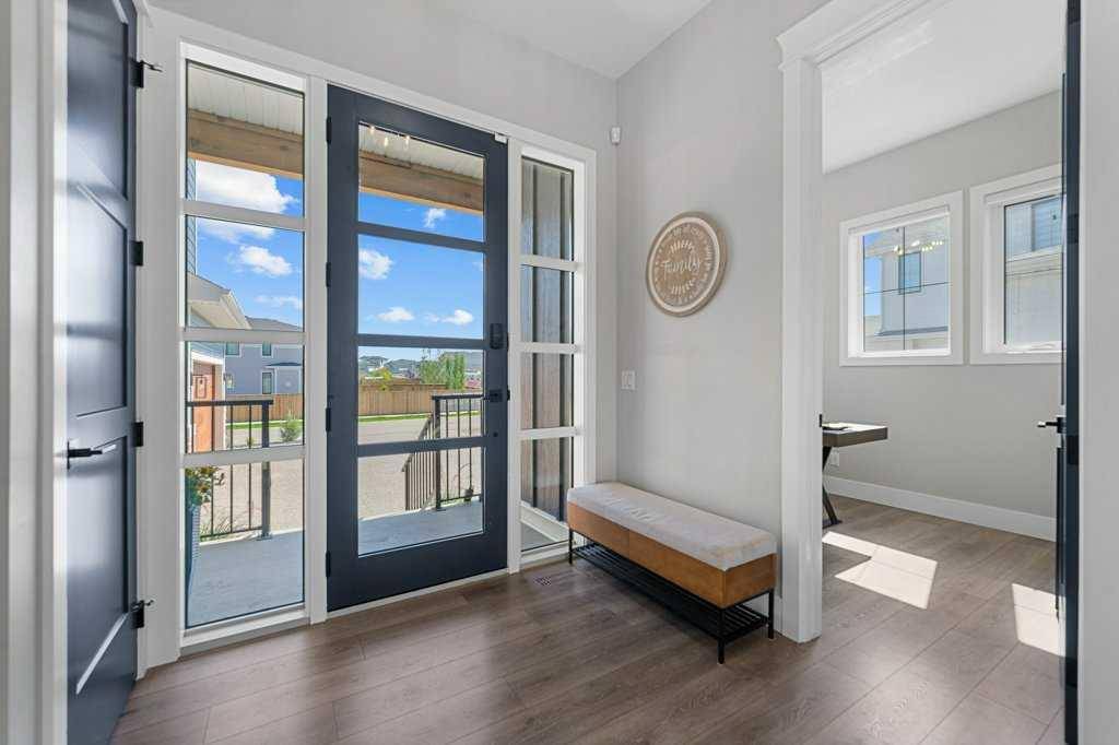 11 Chokecherry RDG, Rural Rocky View County, AB T3Z 0G2