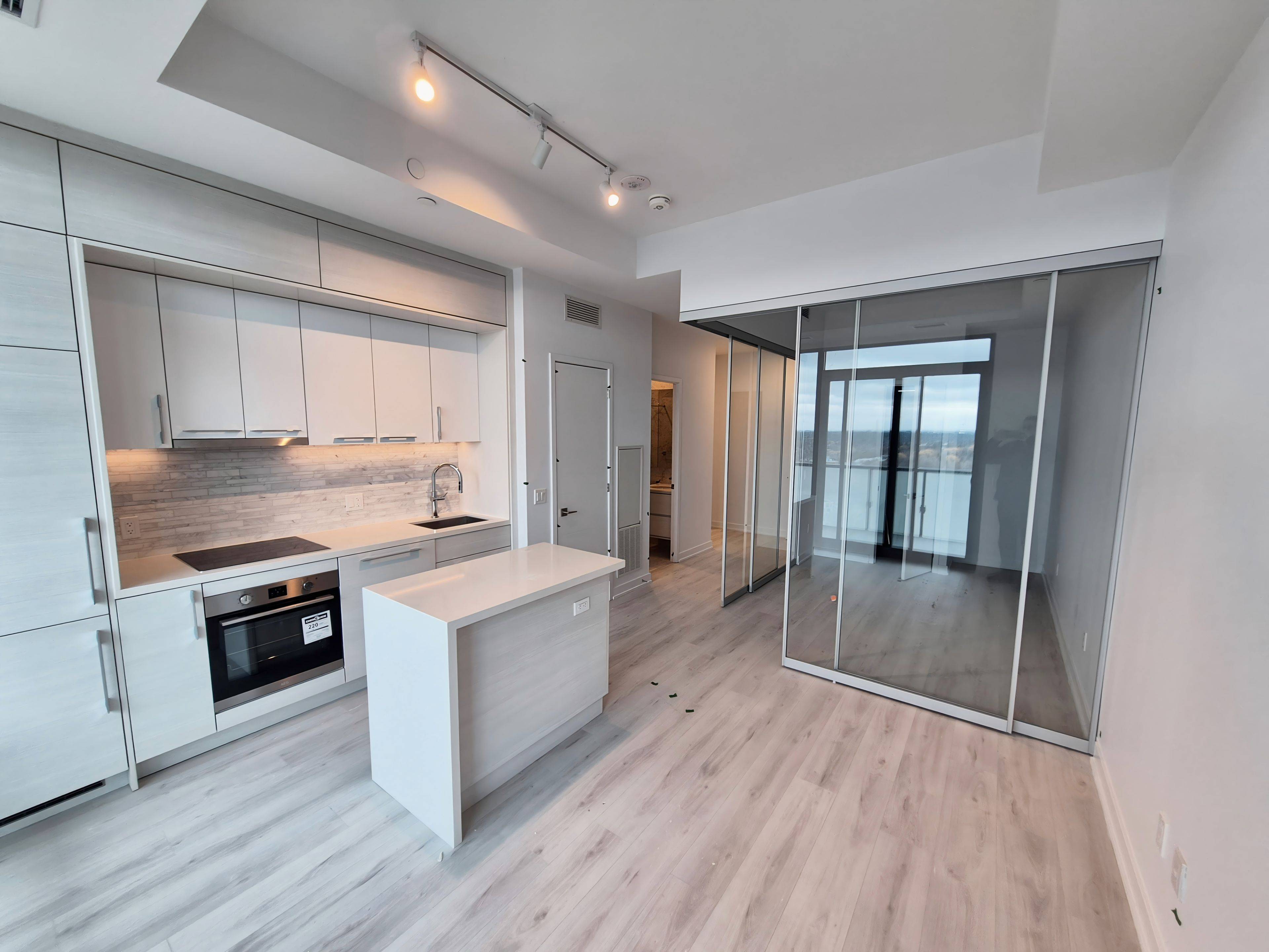 29 Green Trail CT #2507, Toronto C15, ON M2K 0J9