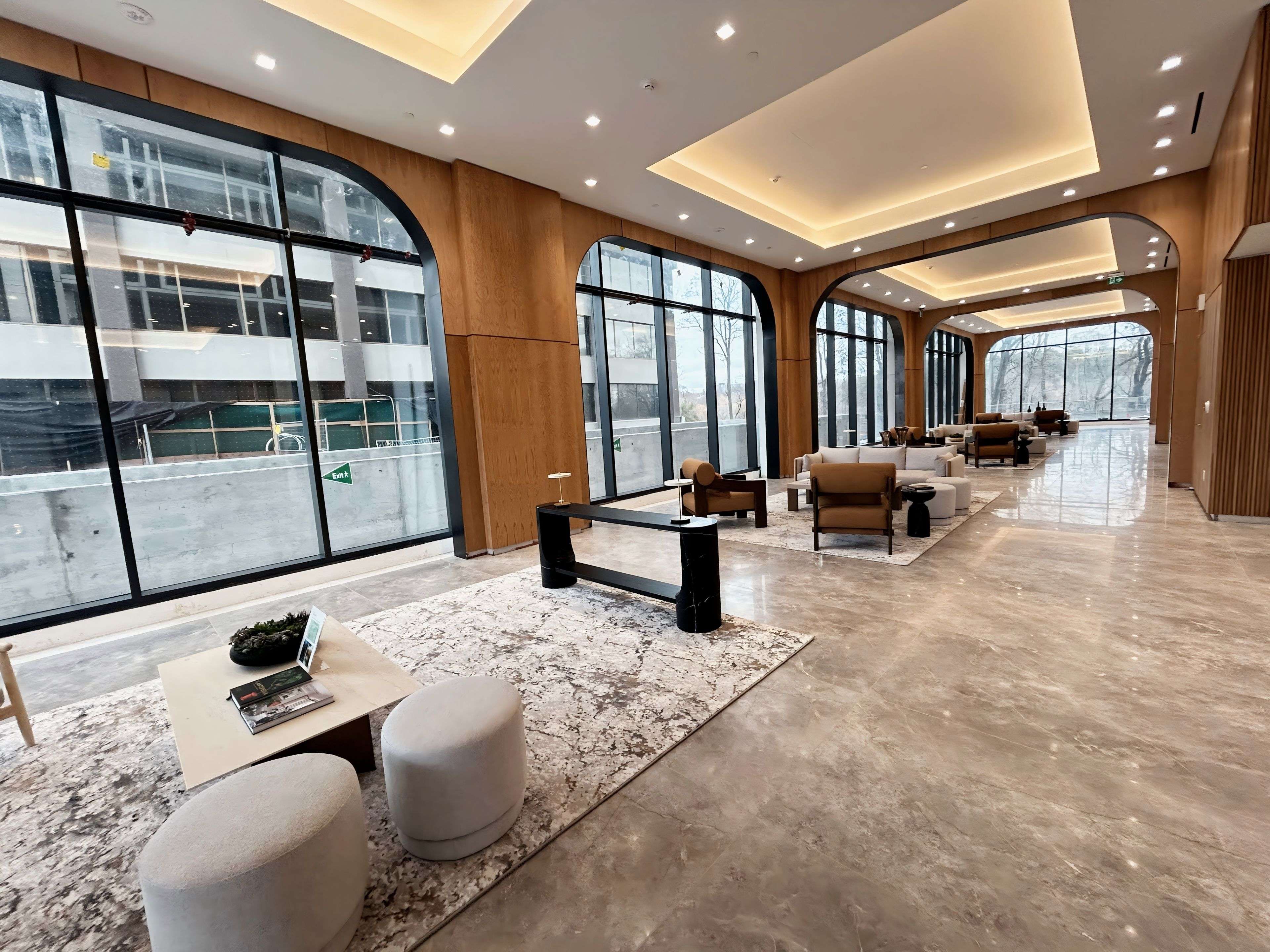 29 Green Trail CT #2507, Toronto C15, ON M2K 0J9