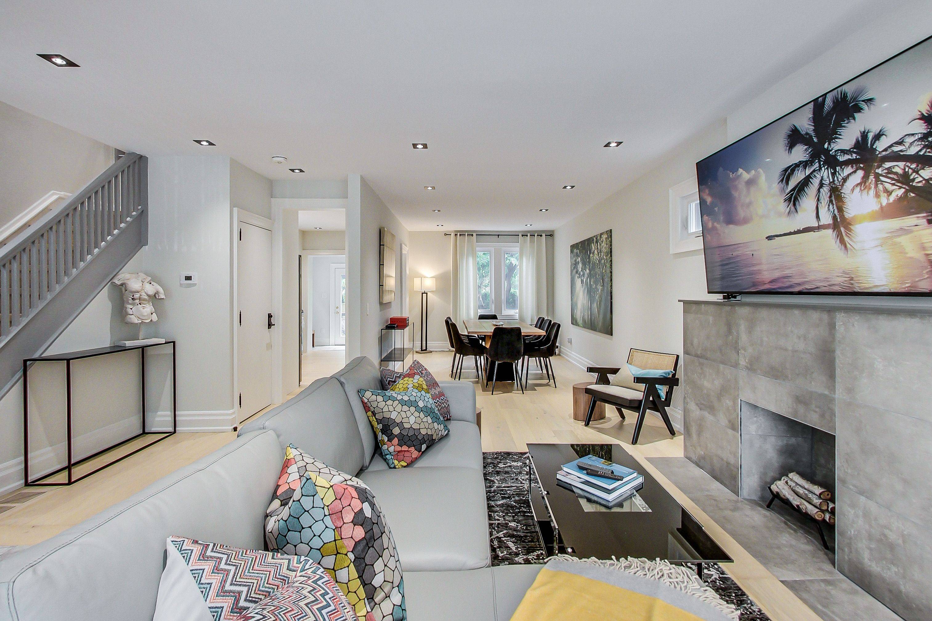 47 Soudan AVE, Toronto C10, ON M4S 1V5