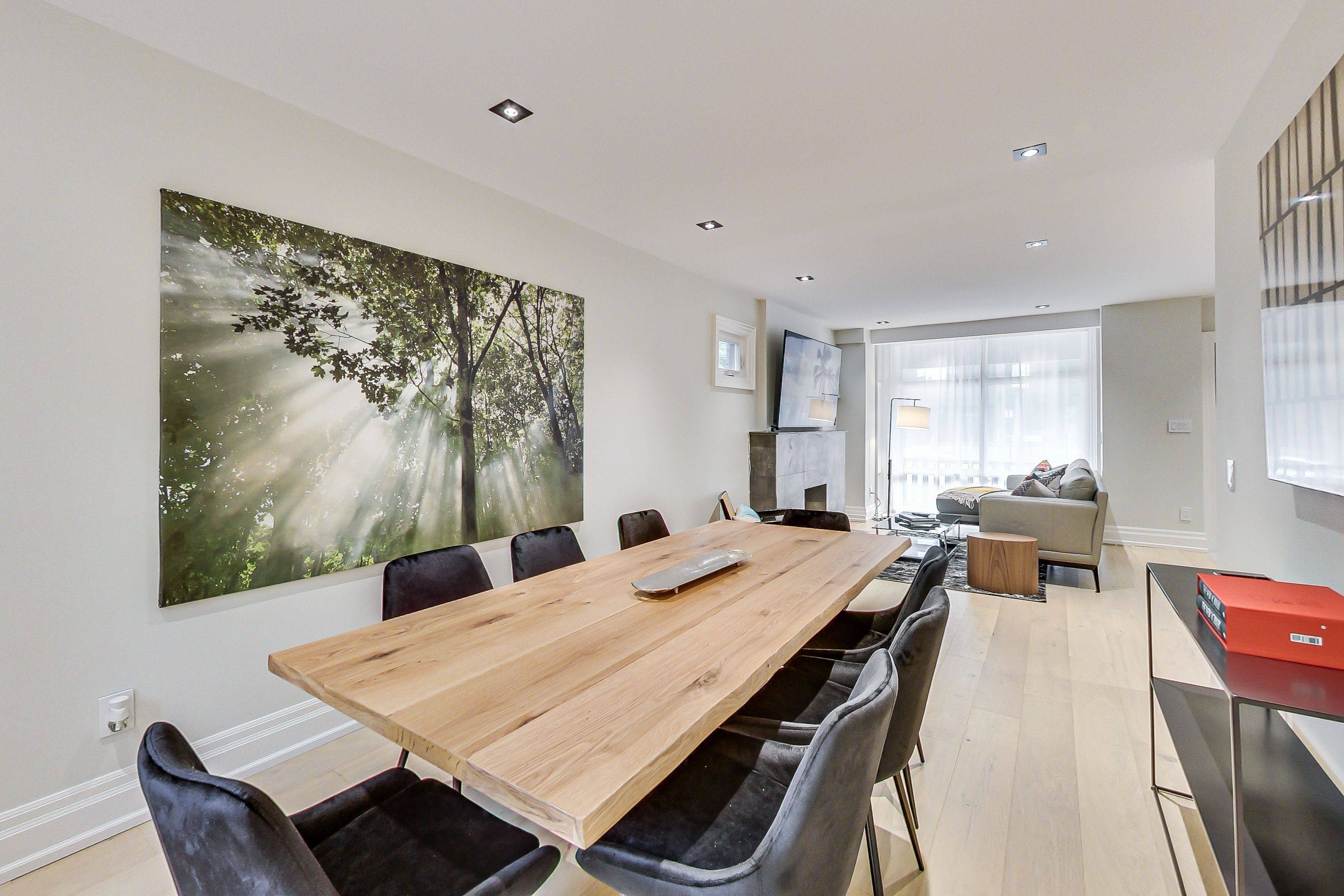 47 Soudan AVE, Toronto C10, ON M4S 1V5