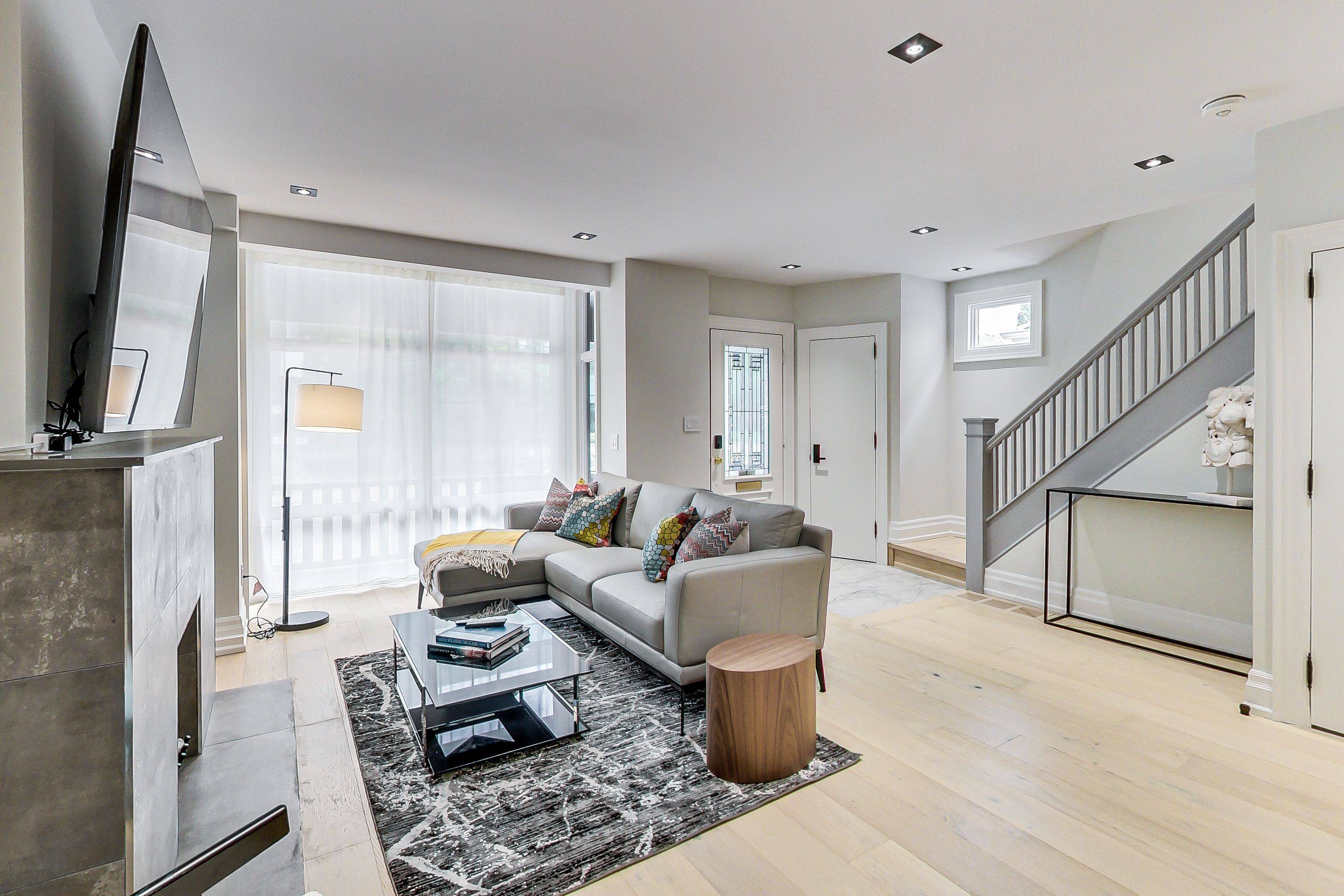 47 Soudan AVE, Toronto C10, ON M4S 1V5