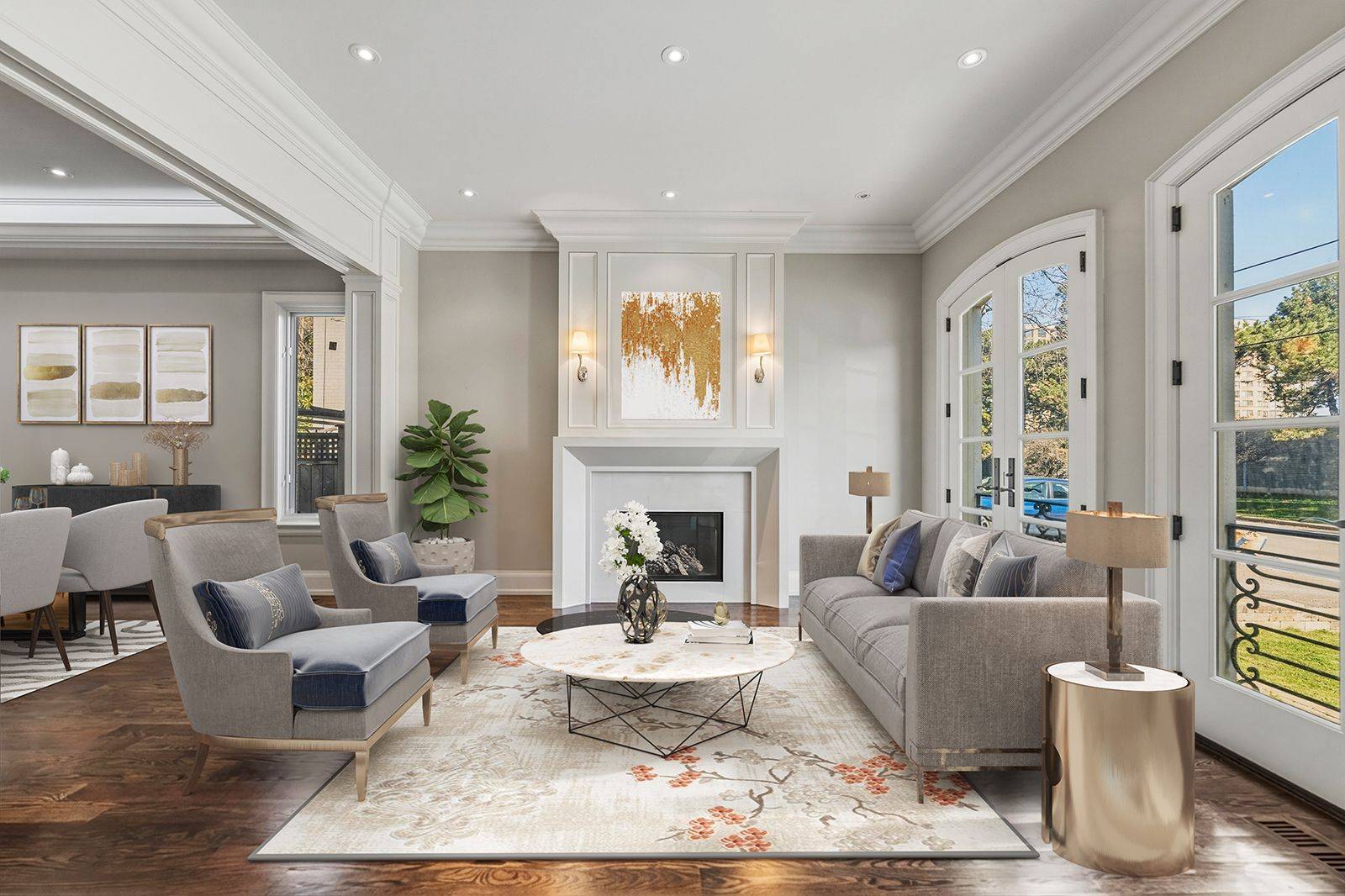 148 Delhi AVE, Toronto C07, ON M3H 1A6