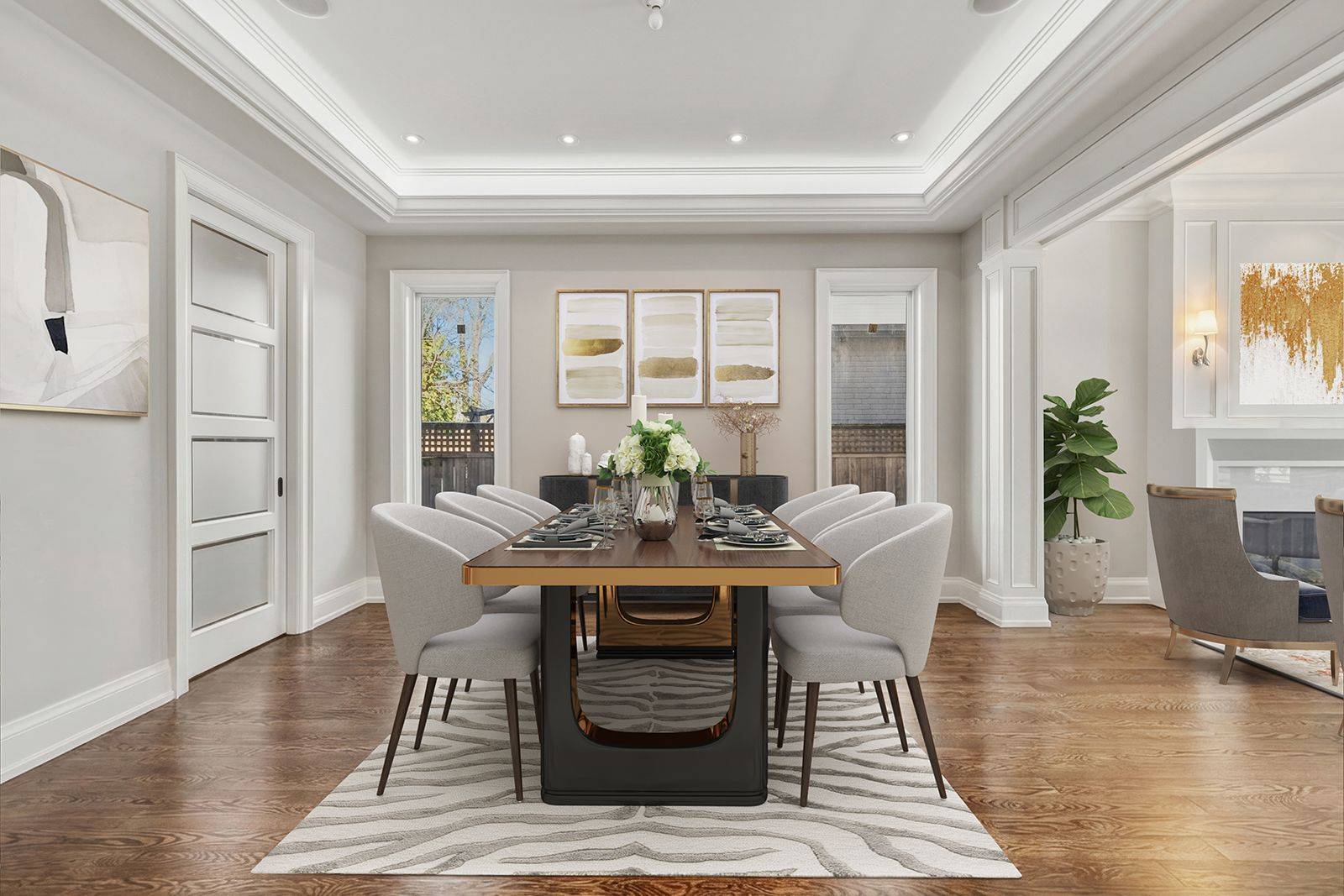 148 Delhi AVE, Toronto C07, ON M3H 1A6