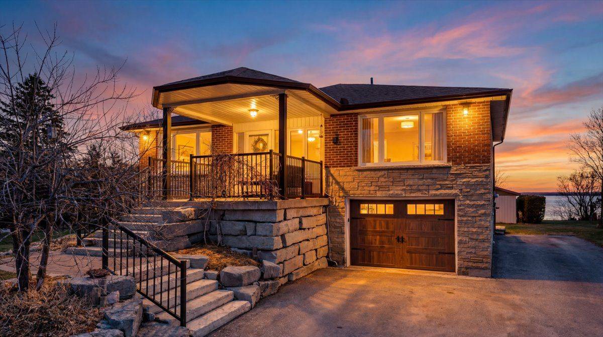 20 Burnie RD, Georgina, ON L0E 1N0