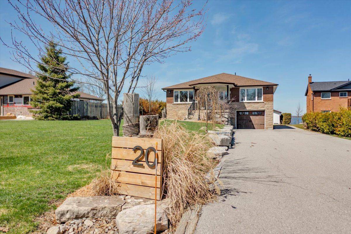20 Burnie RD, Georgina, ON L0E 1N0