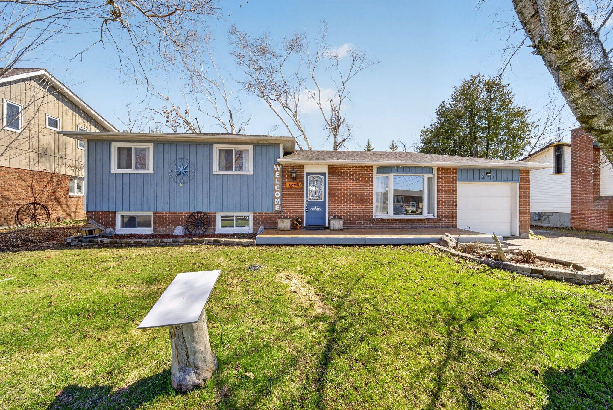 271 Lakeland CRES, Brock, ON L0K 1A0