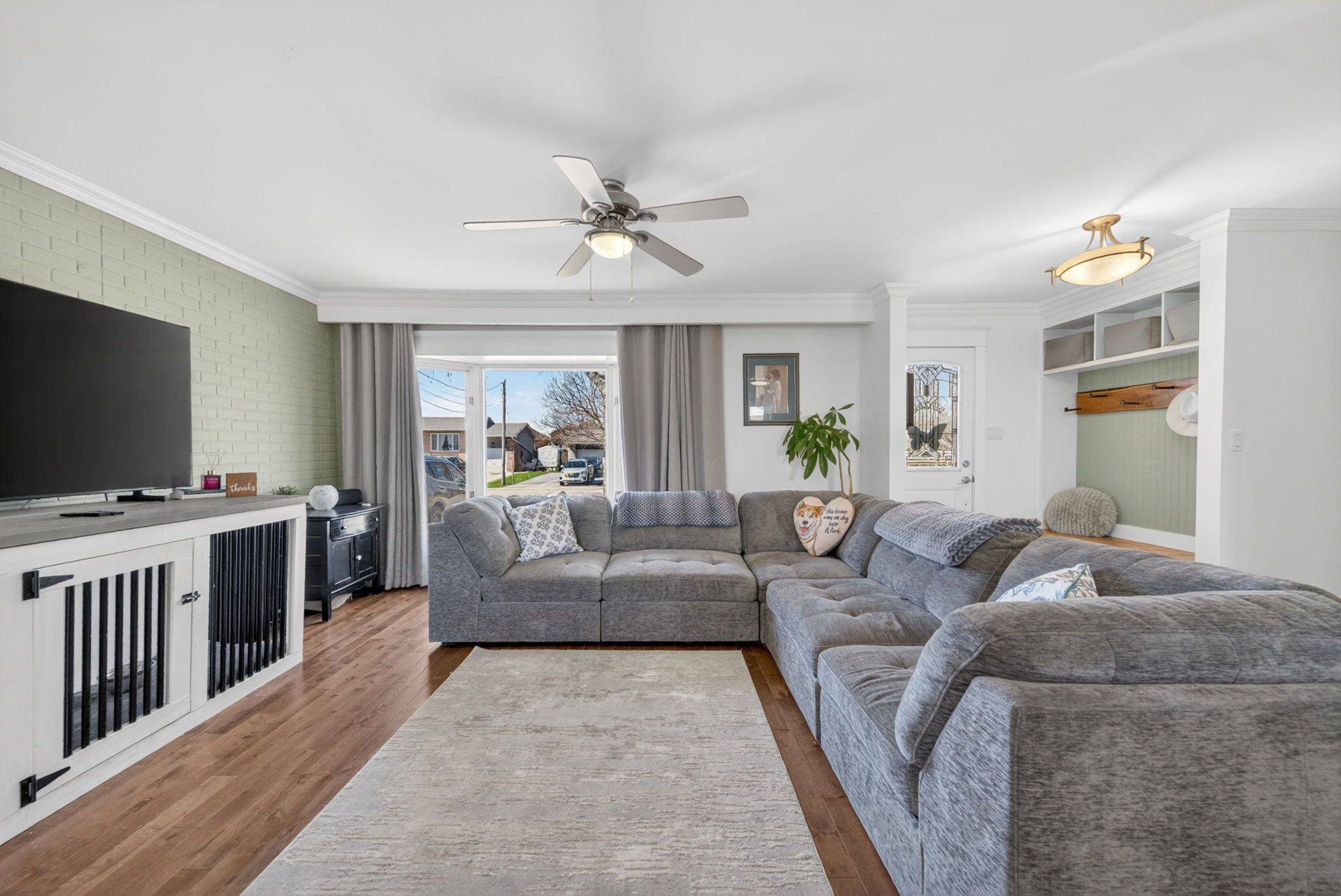 271 Lakeland CRES, Brock, ON L0K 1A0