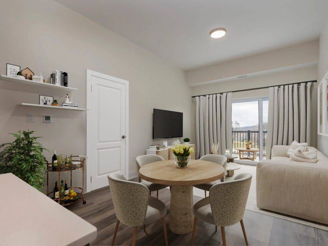 121 Mary ST #410, Clearview, ON L0M 1G0