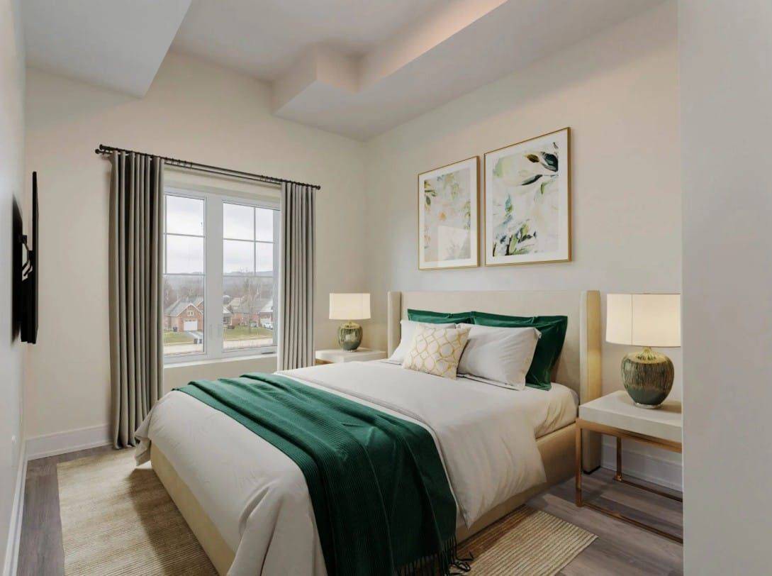 121 Mary ST #410, Clearview, ON L0M 1G0