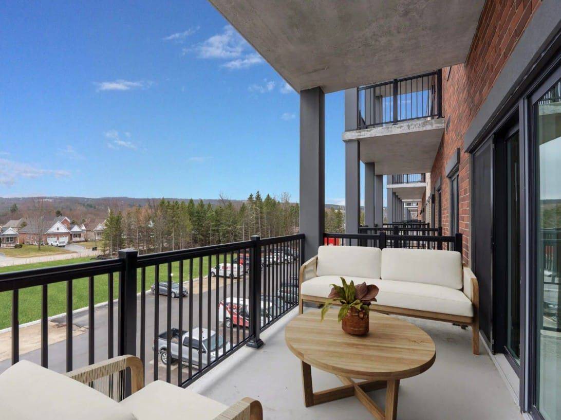 121 Mary ST #410, Clearview, ON L0M 1G0