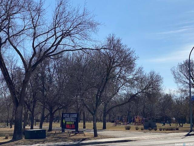 2612 Elphinstone STREET, Regina, SK S4S 0J7