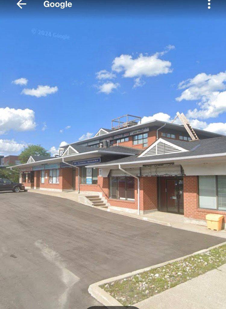 2828 Kingsway DR #10-11, Oakville, ON L6J 7M2