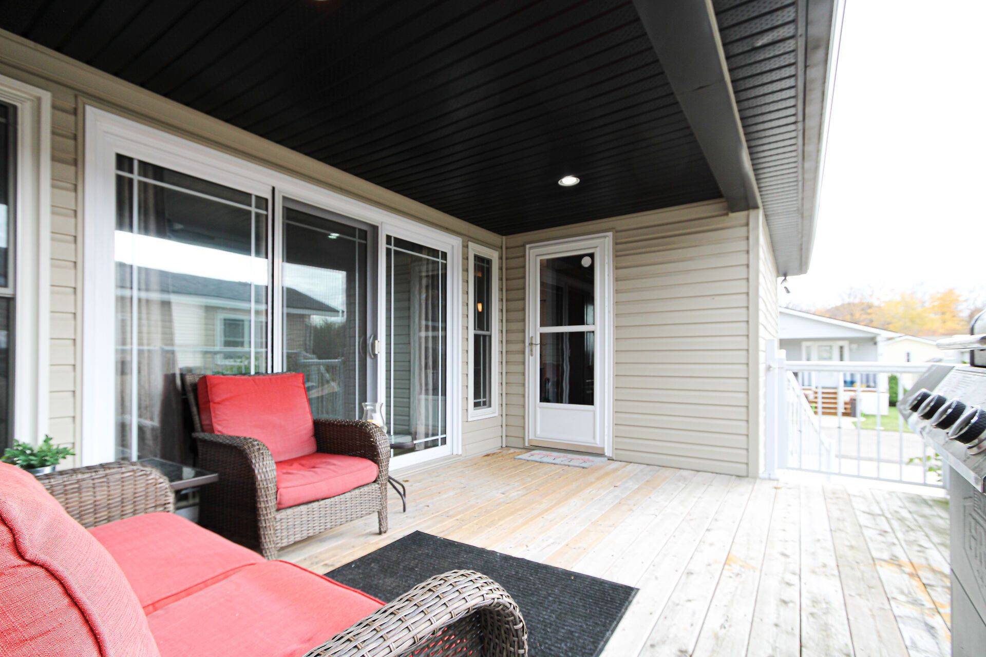 4449 Milburough - 5 Tamarac Line, Burlington, ON L7P 0C5