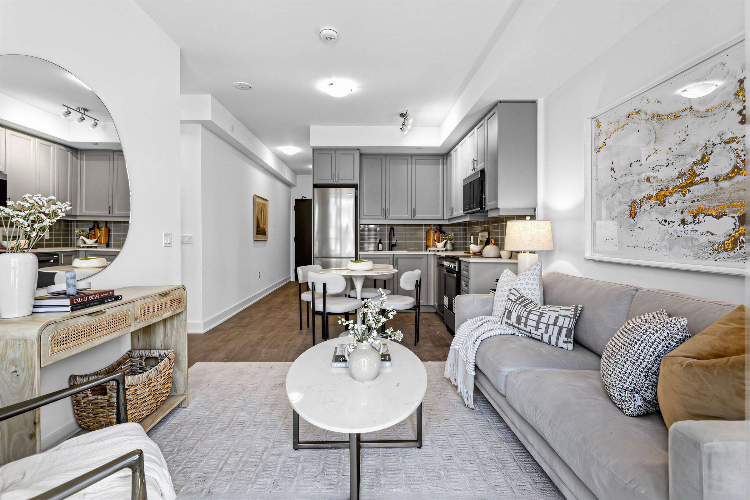 2333 Khalsa Gate #512, Oakville, ON L6M 0X7