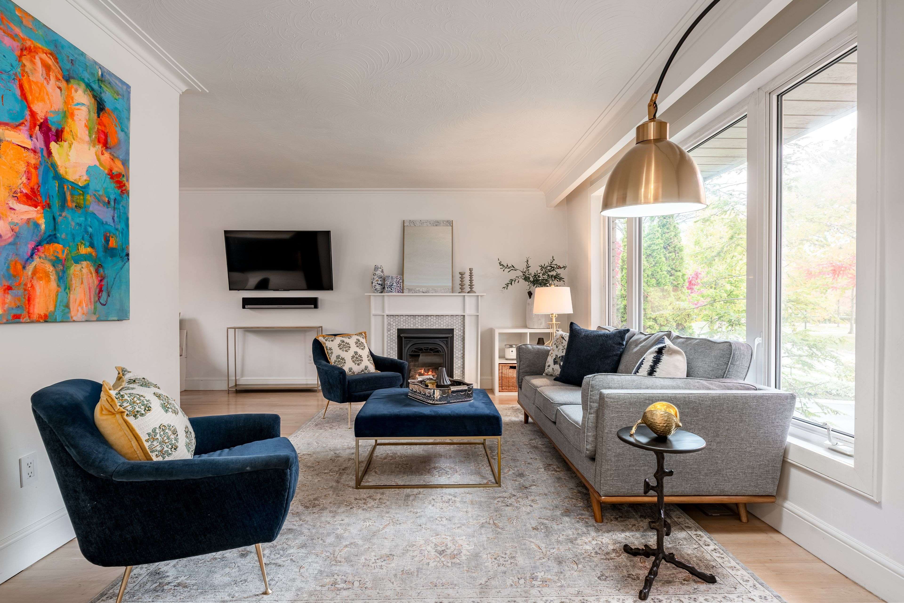 71 North Forster Park DR, Oakville, ON L6K 1Z4