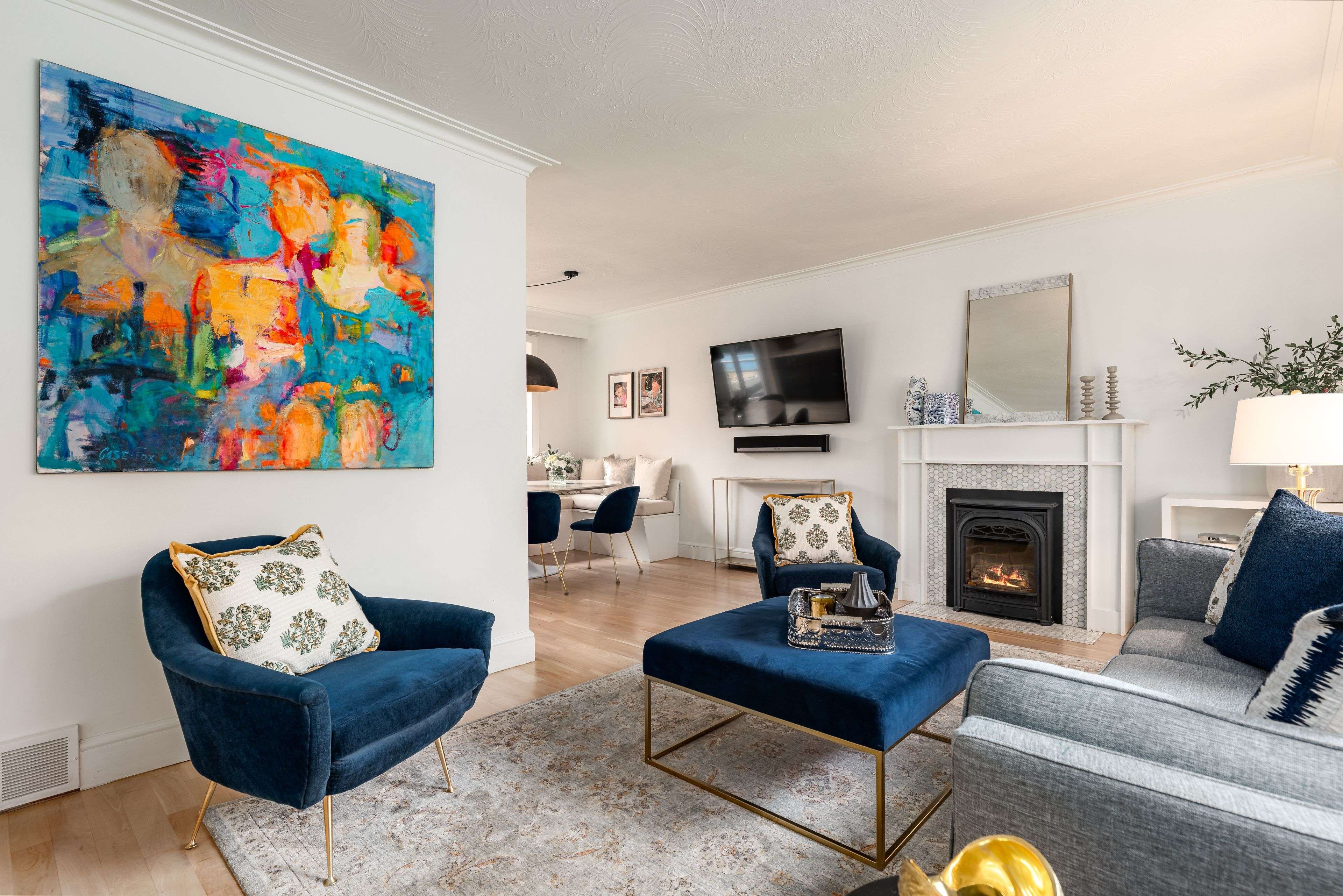 71 North Forster Park DR, Oakville, ON L6K 1Z4