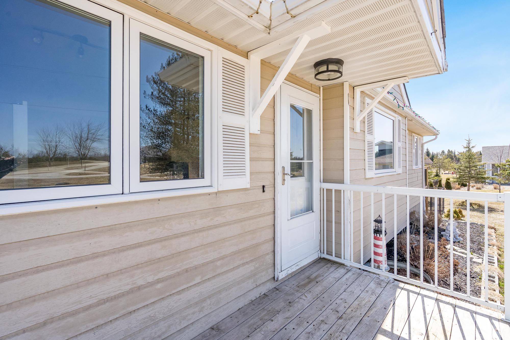 157 Brewster Lake RD, Grey Highlands, ON N0C 1M0