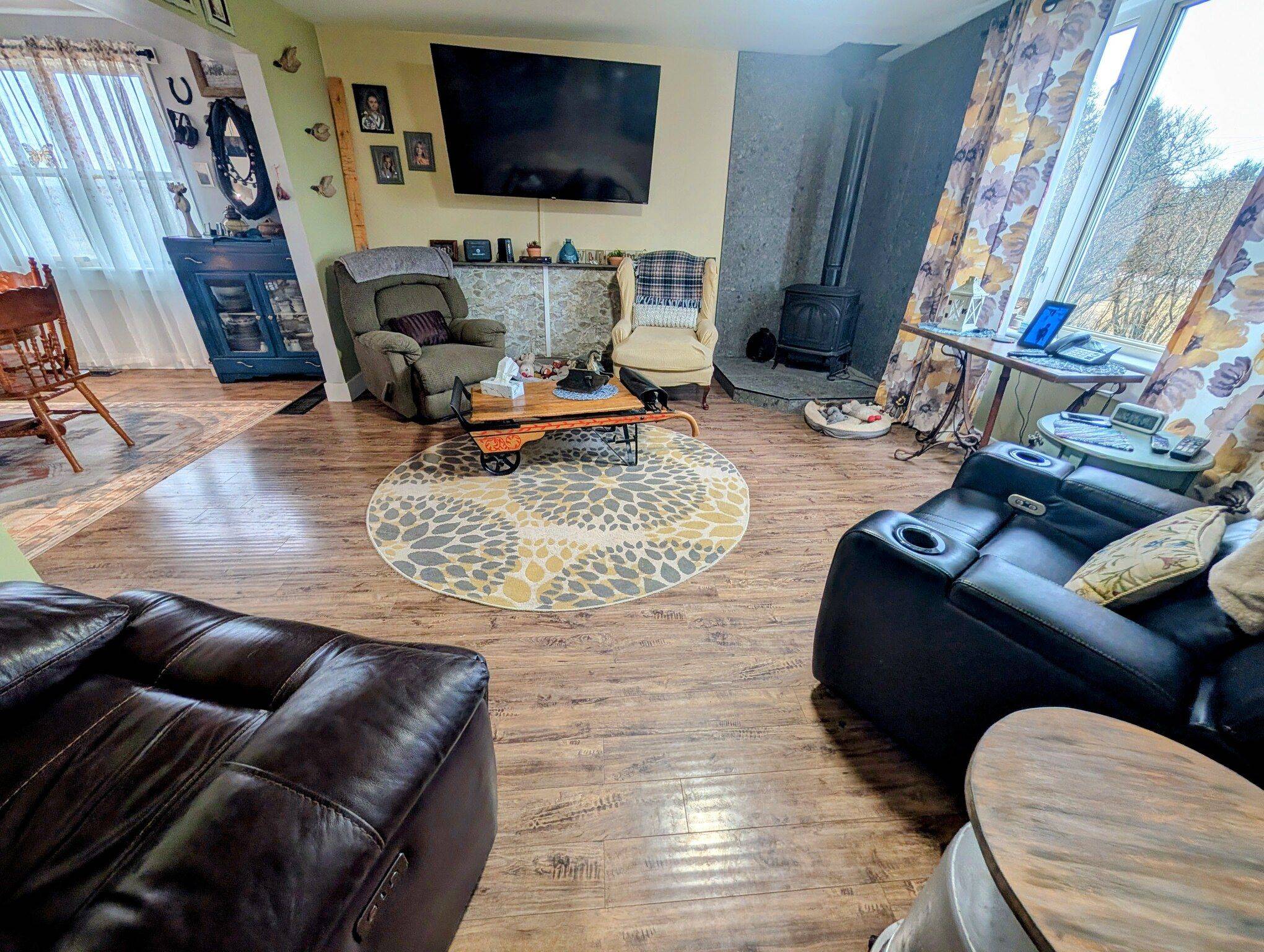 1466 Chiswick Line, Chisholm, ON P0H 1Z0