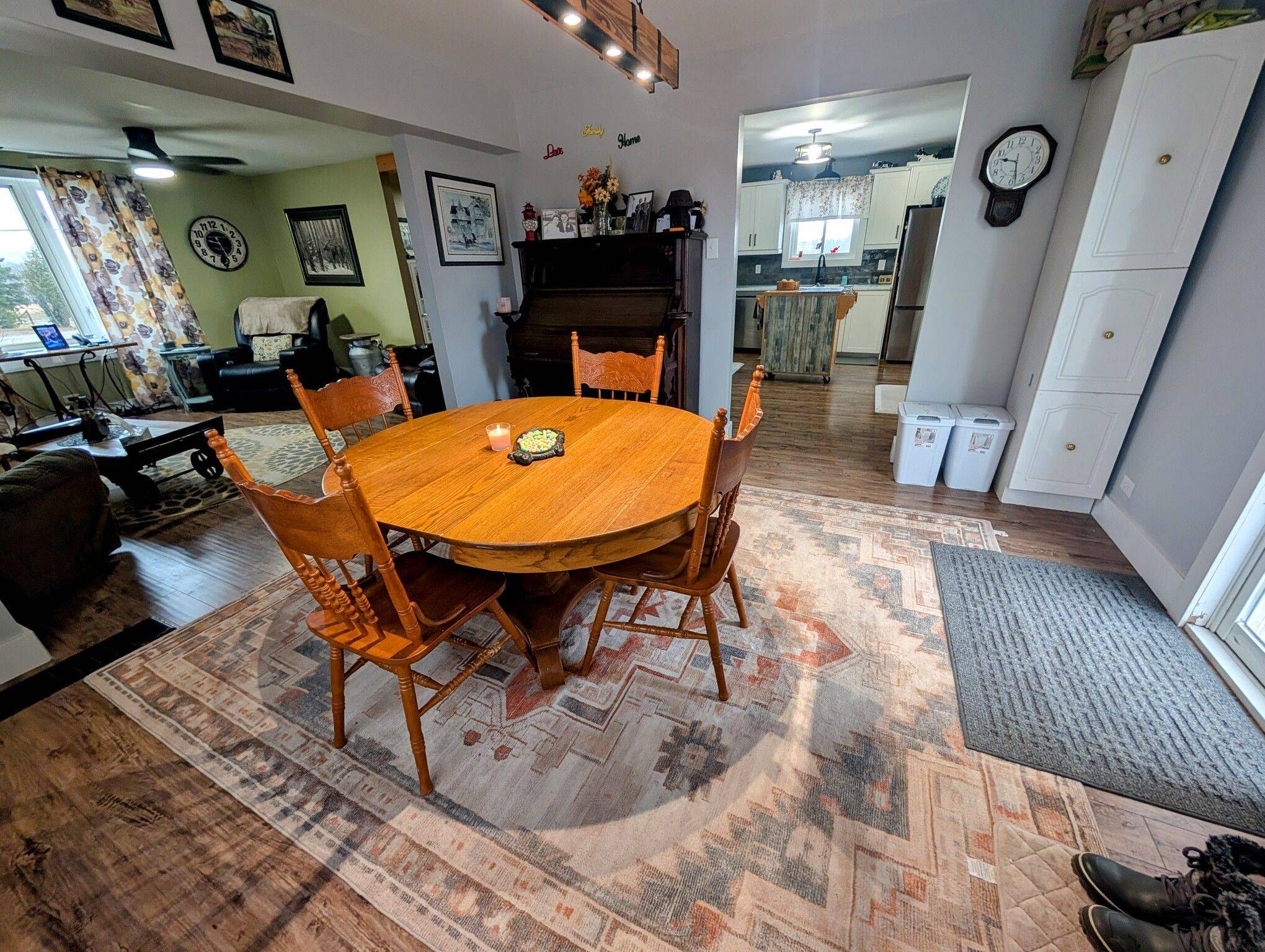 1466 Chiswick Line, Chisholm, ON P0H 1Z0