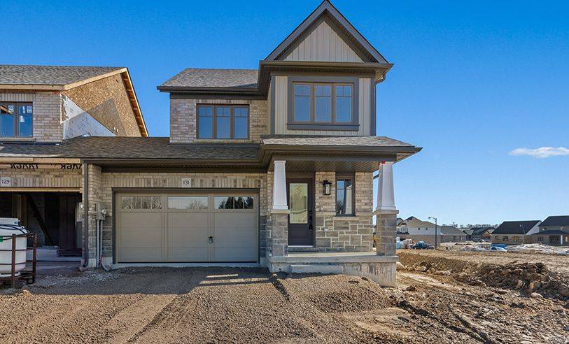 131 Fitzgerald ST, Grey Highlands, ON N0C 1H0