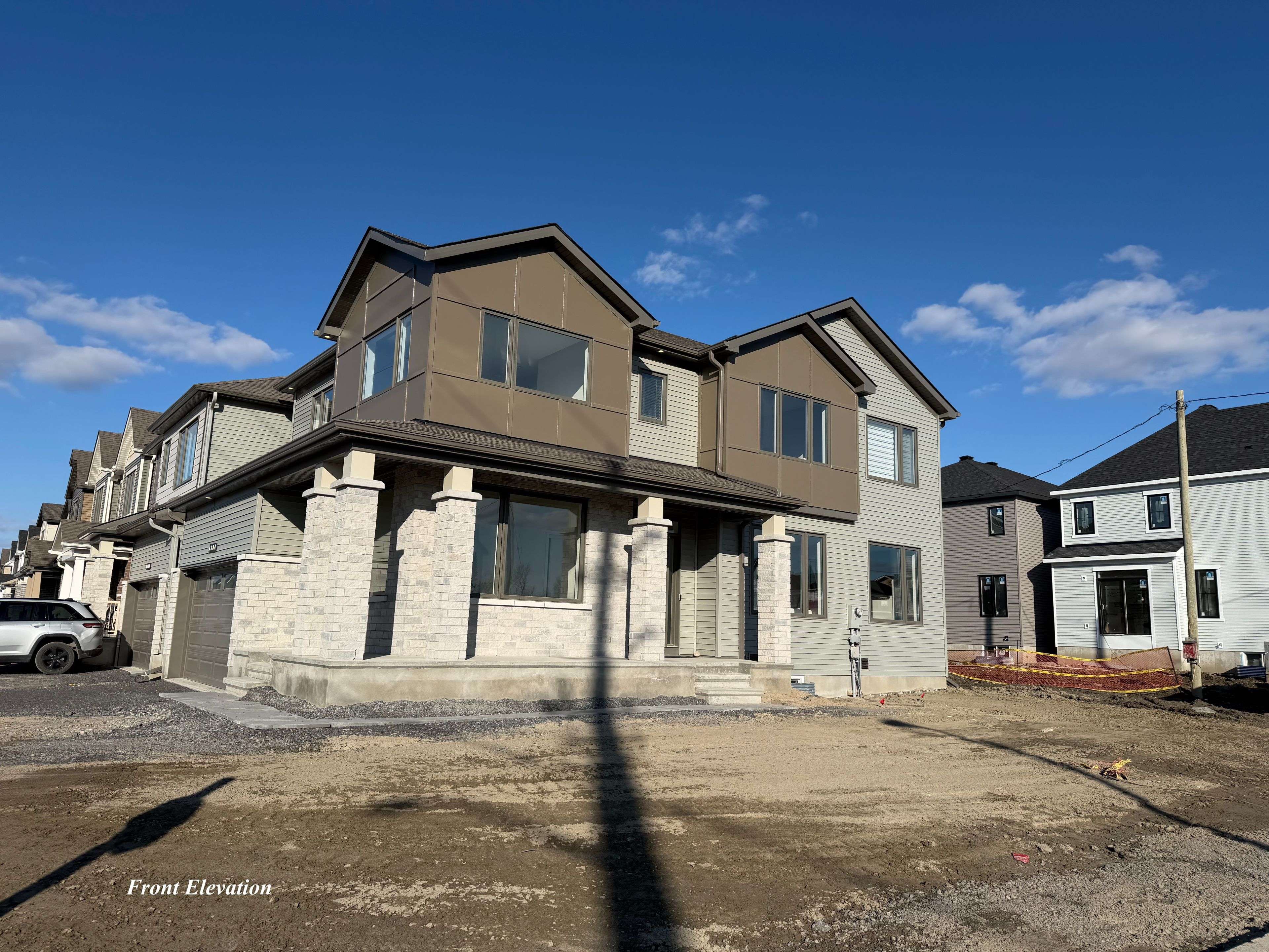 6384 Ottawa ST W, Stittsville - Munster - Richmond, ON K0A 2Z0