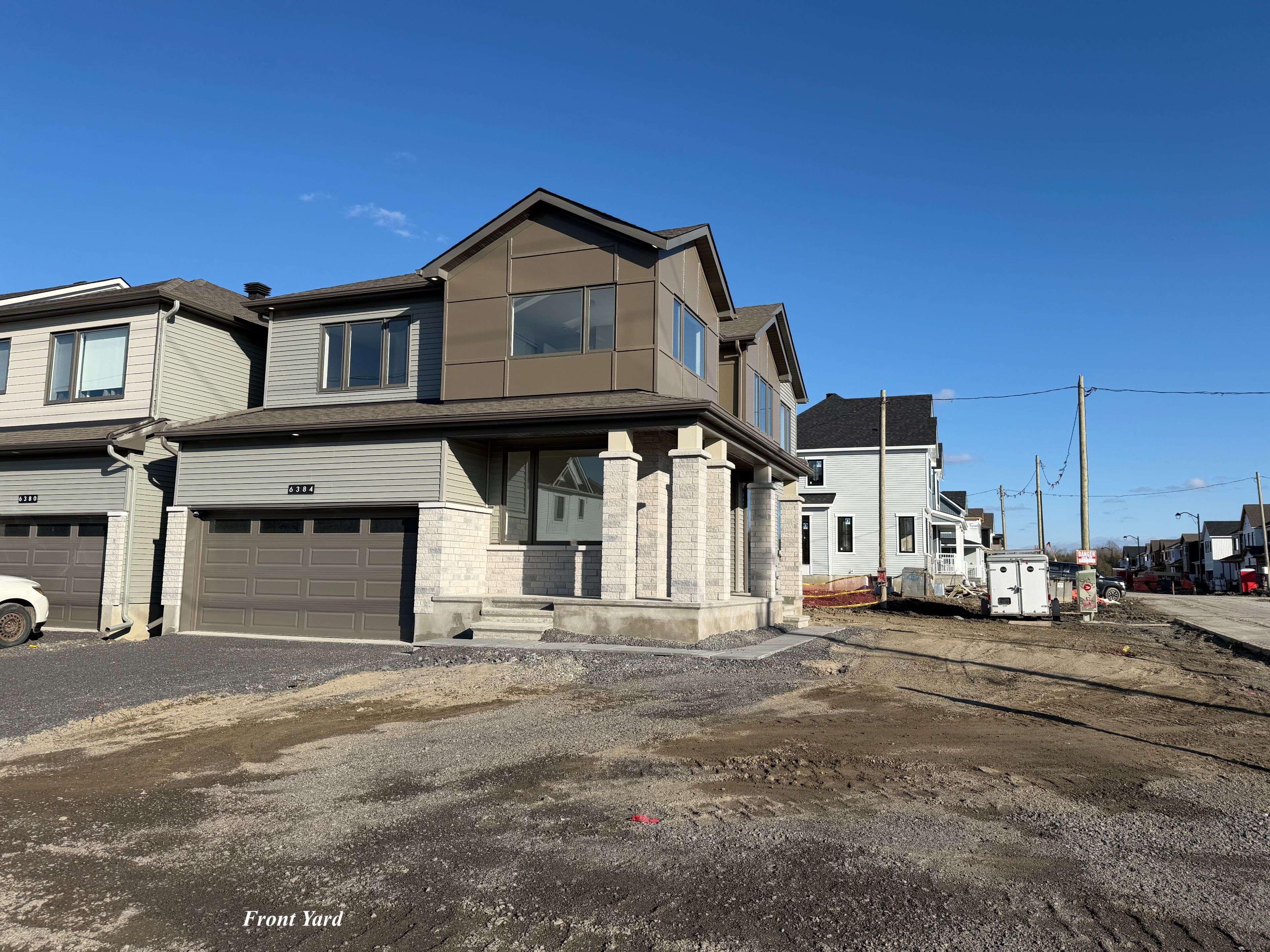 6384 Ottawa ST W, Stittsville - Munster - Richmond, ON K0A 2Z0