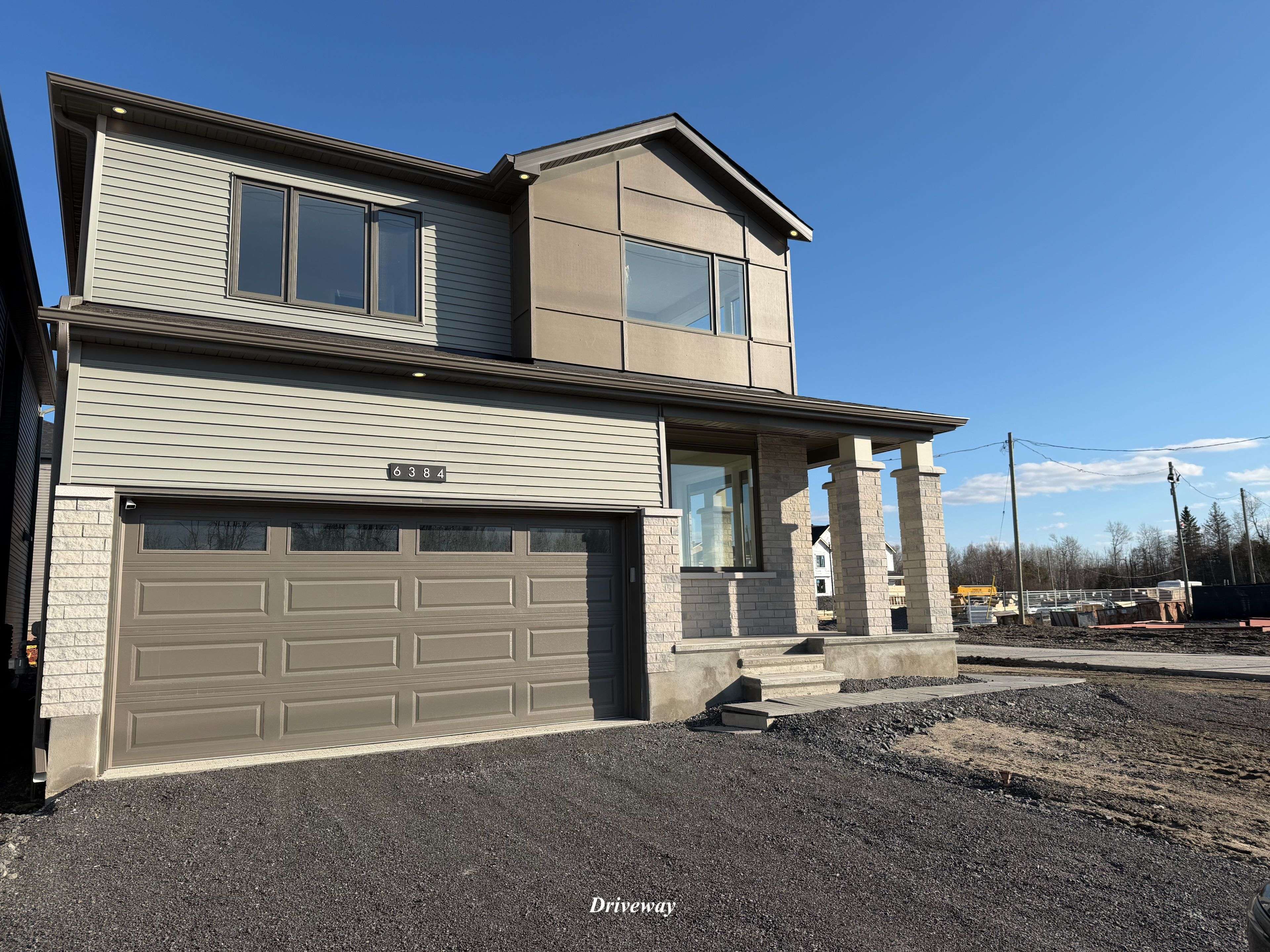 6384 Ottawa ST W, Stittsville - Munster - Richmond, ON K0A 2Z0