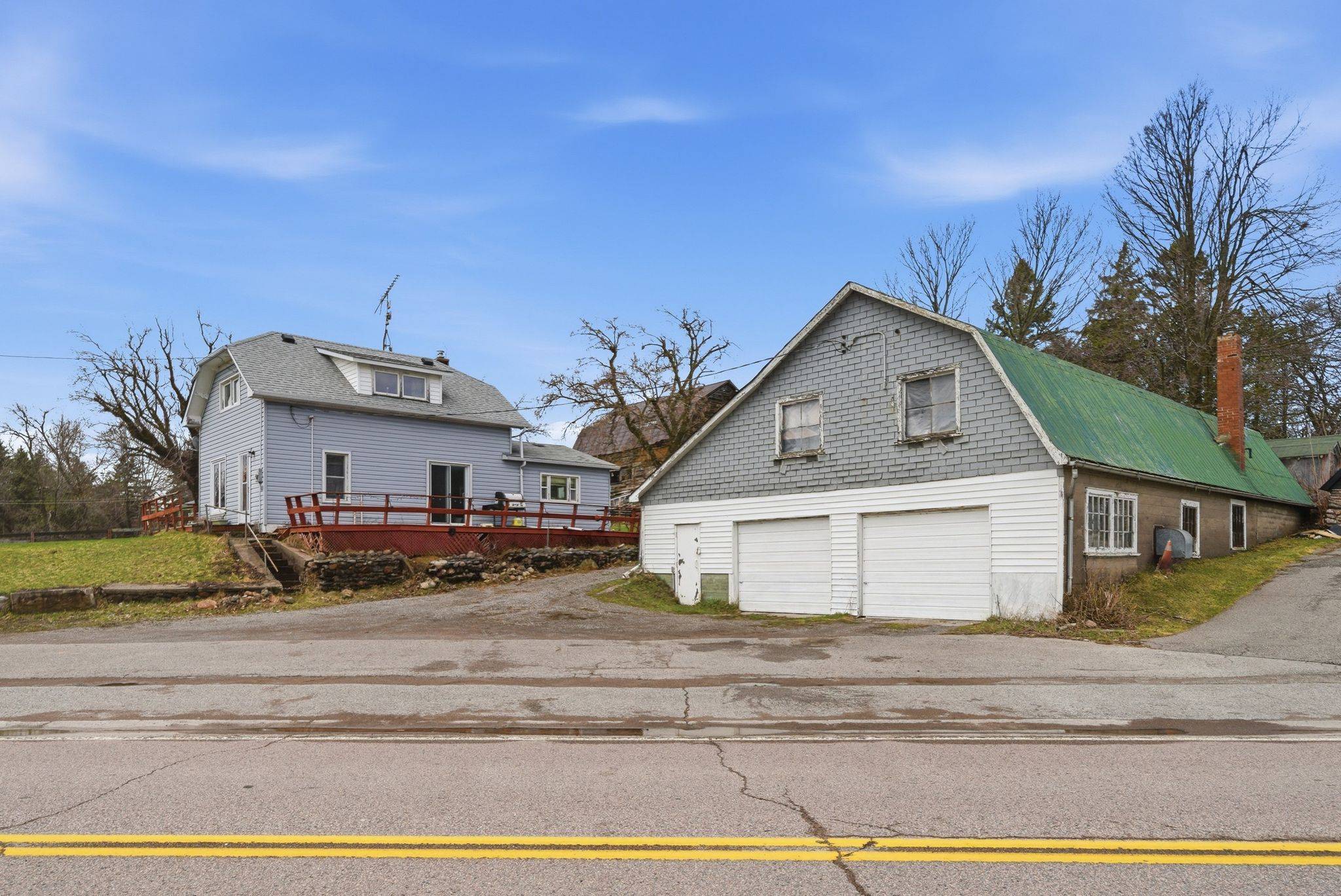 9072 County Rd 45 N/A, Alnwick/haldimand, ON K0K 2X0