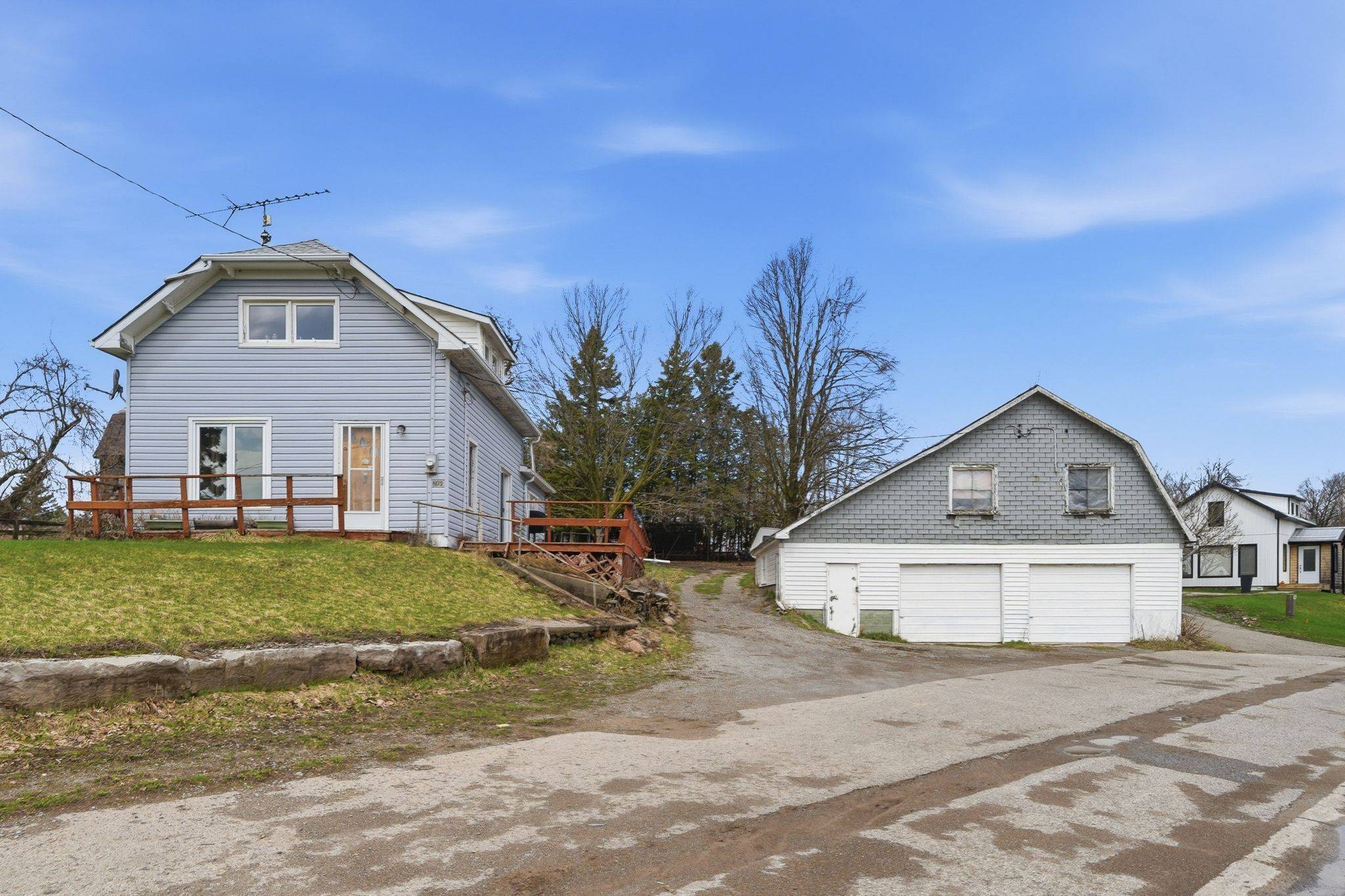 9072 County Rd 45 N/A, Alnwick/haldimand, ON K0K 2X0