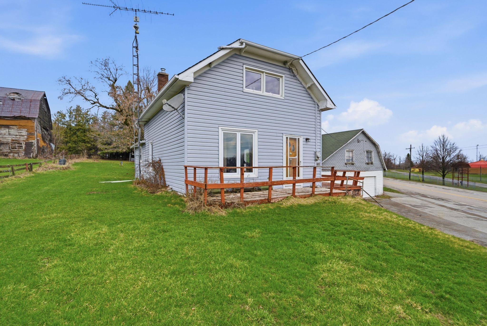 9072 County Rd 45 N/A, Alnwick/haldimand, ON K0K 2X0