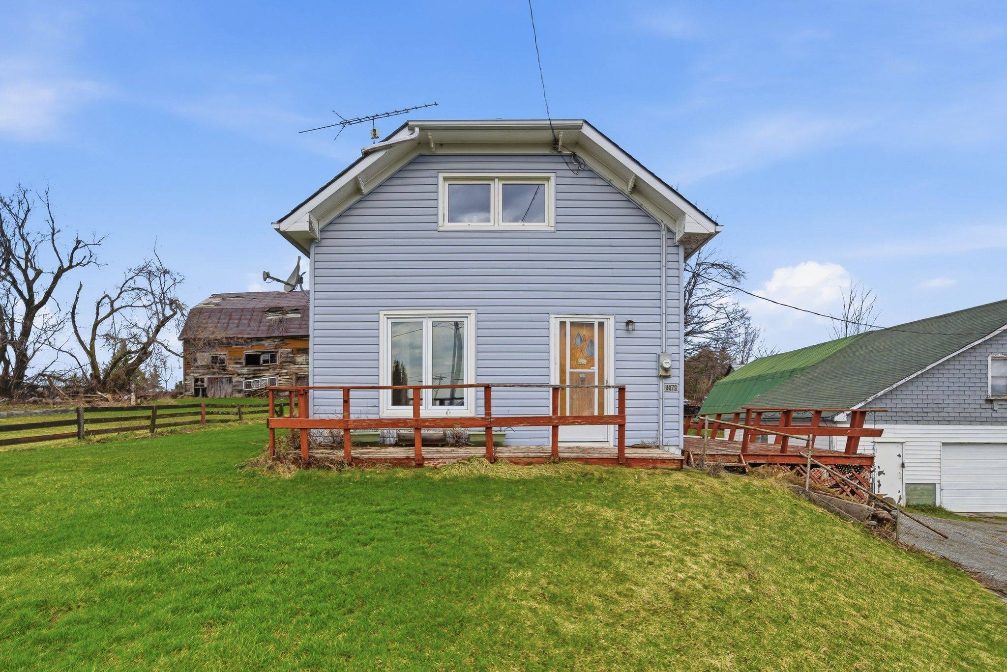 9072 County Rd 45 N/A, Alnwick/haldimand, ON K0K 2X0