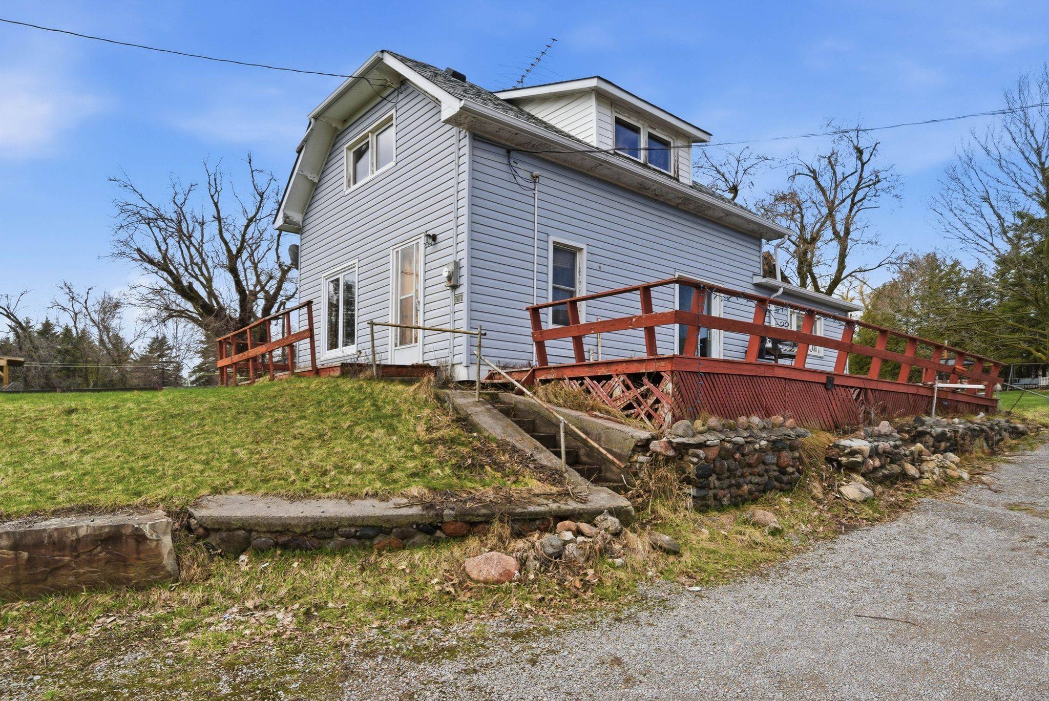 9072 County Rd 45 N/A, Alnwick/haldimand, ON K0K 2X0