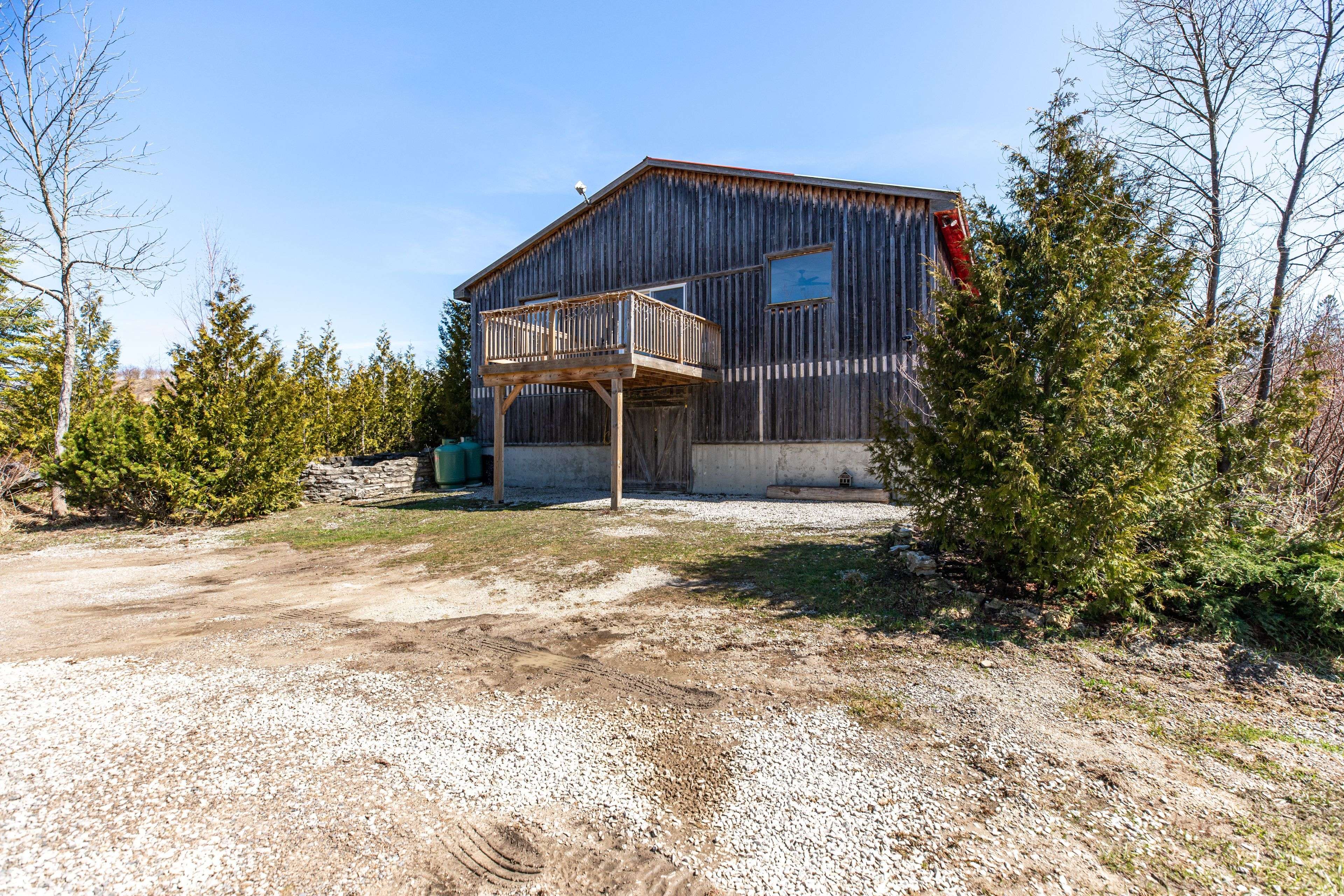 1137 SUNSET DR, South Bruce Peninsula, ON N0H 2T0