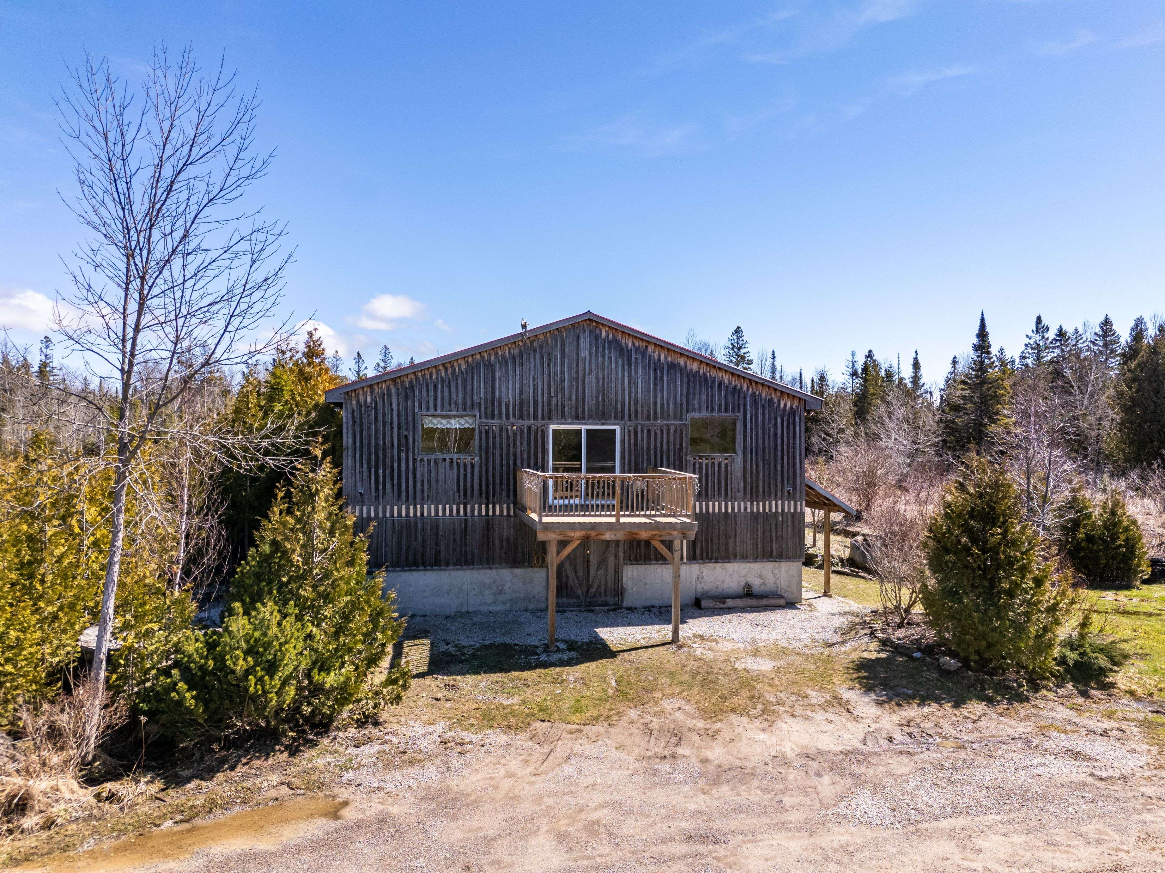 1137 SUNSET DR, South Bruce Peninsula, ON N0H 2T0