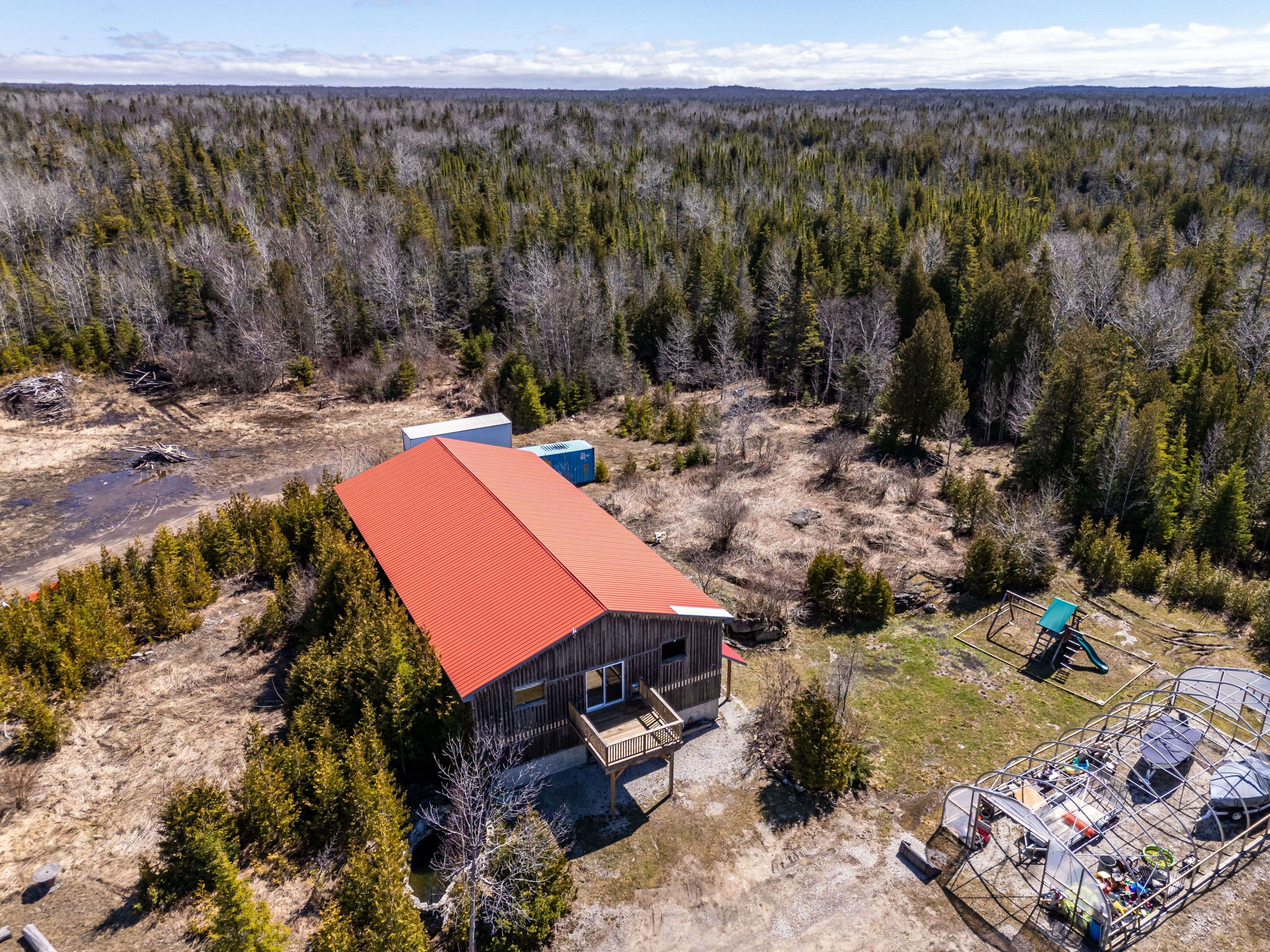 1137 SUNSET DR, South Bruce Peninsula, ON N0H 2T0