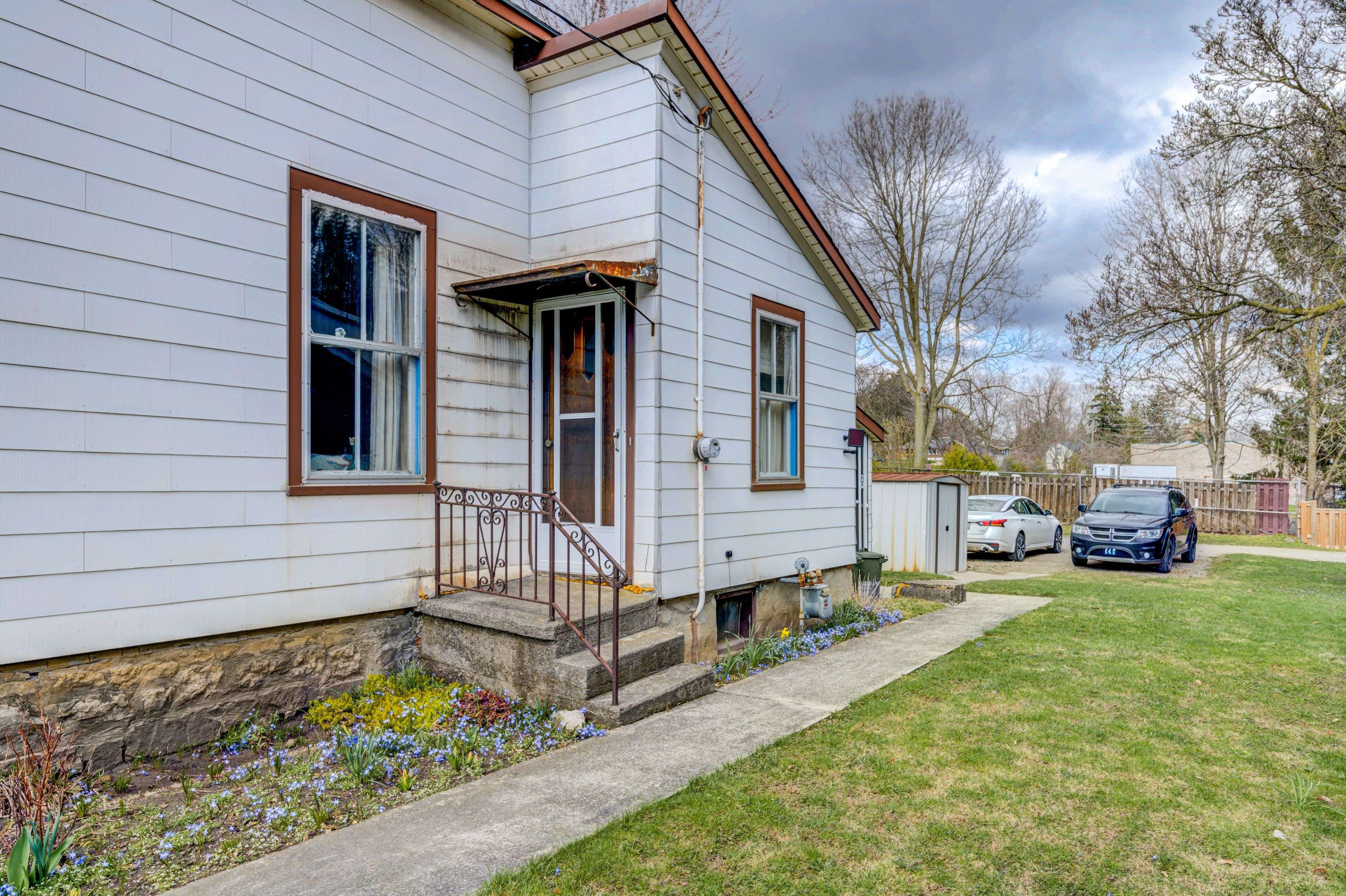 164 Thames ST N, Ingersoll, ON N5C 3E2