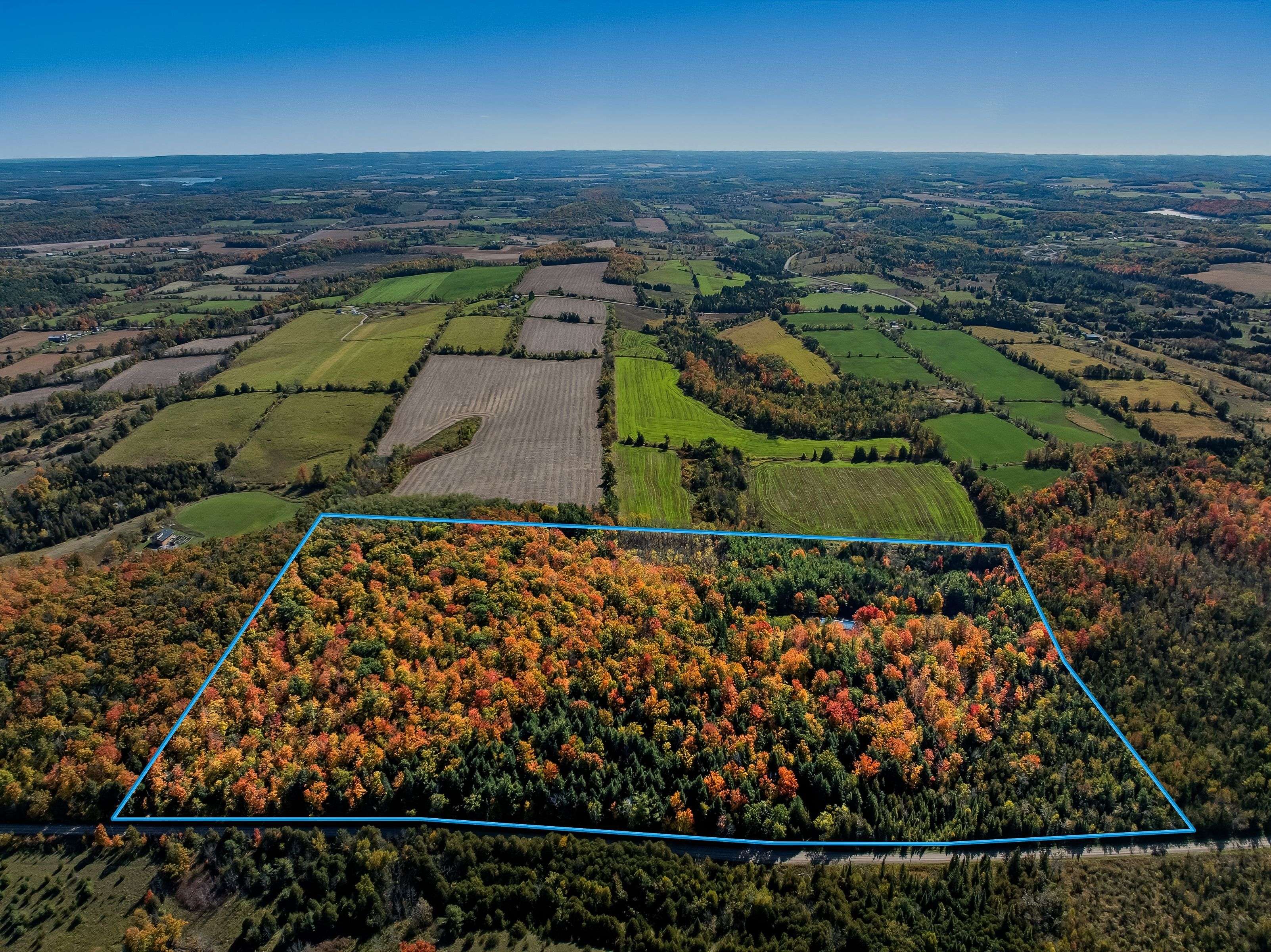 511 Concession Road 12 N/A E, Trent Hills, ON K0L 1Y0