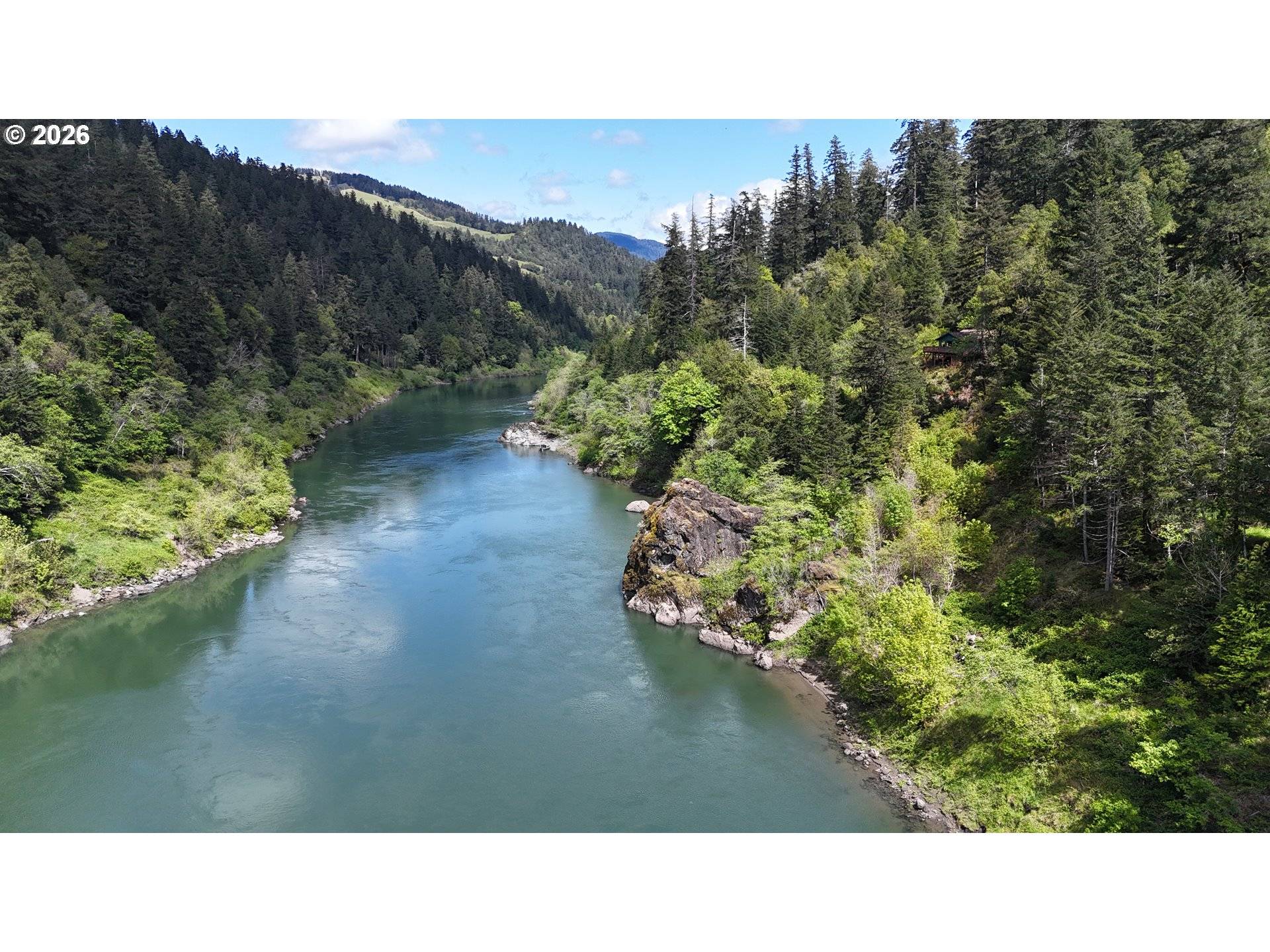 33090 LUPINE WAY RD, Gold Beach, OR 97444