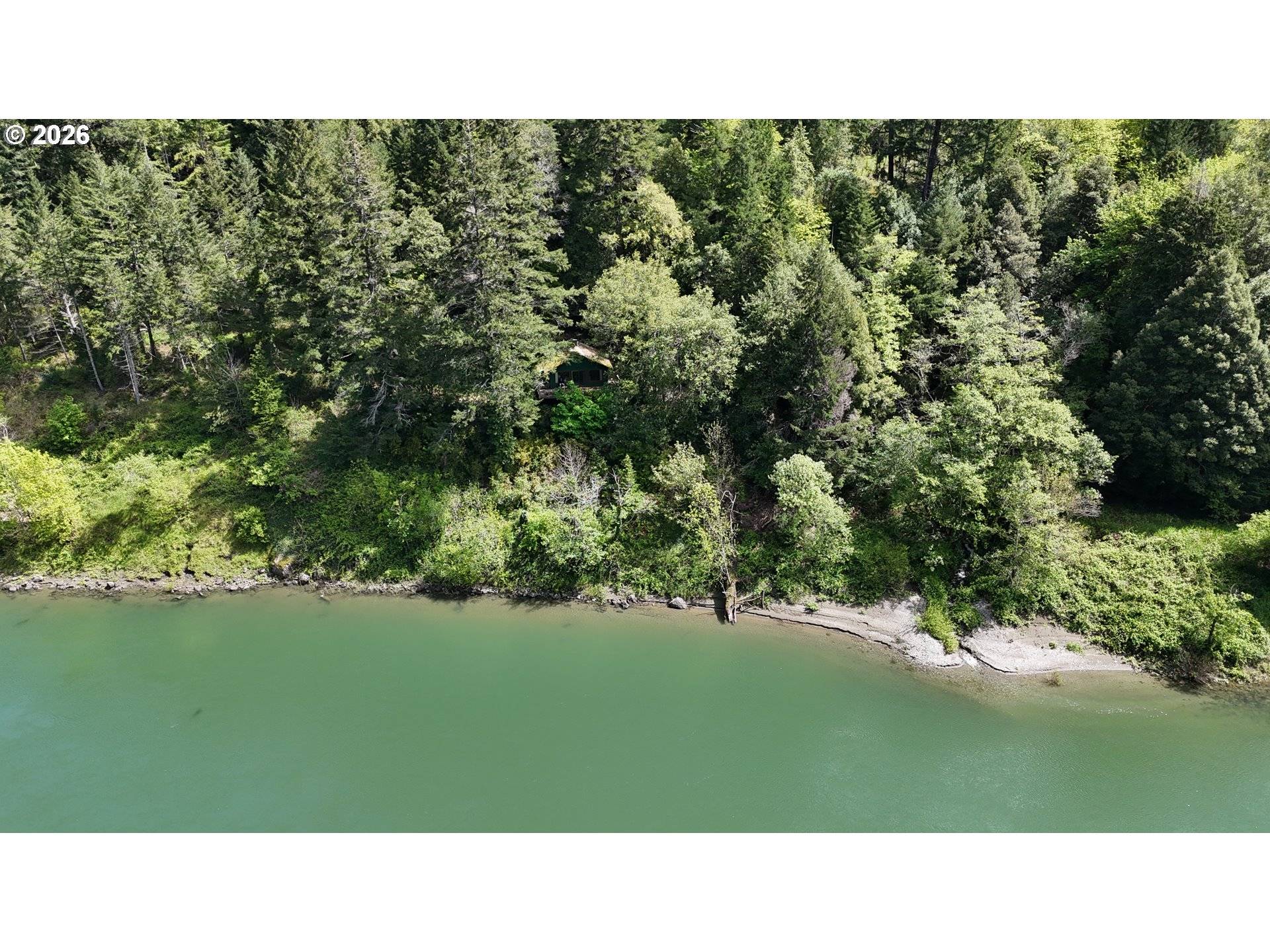 33090 LUPINE WAY RD, Gold Beach, OR 97444